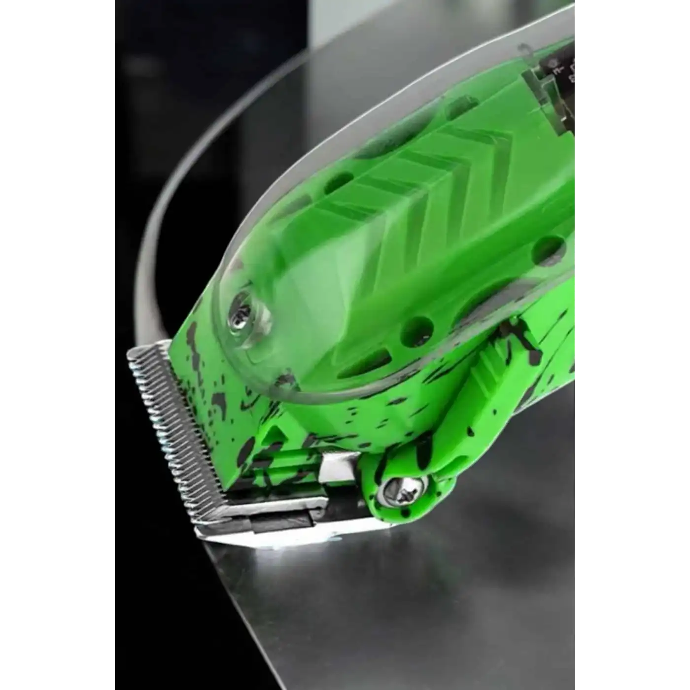 Lazer Öncesi Şarj Edilebilir, Su Geçirmez Tıraş ve Bakım Seti