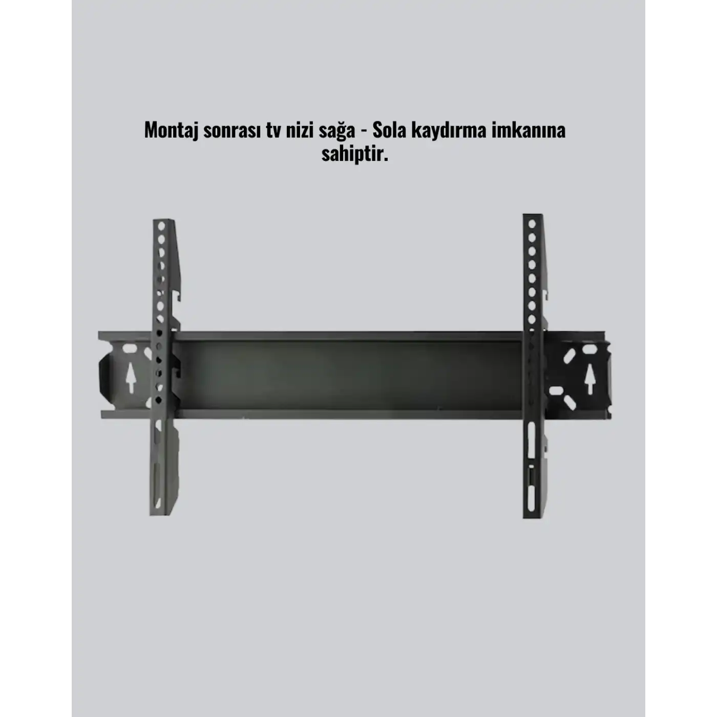 LED LCD Plasma TV Askı Atı 32-65 İnç