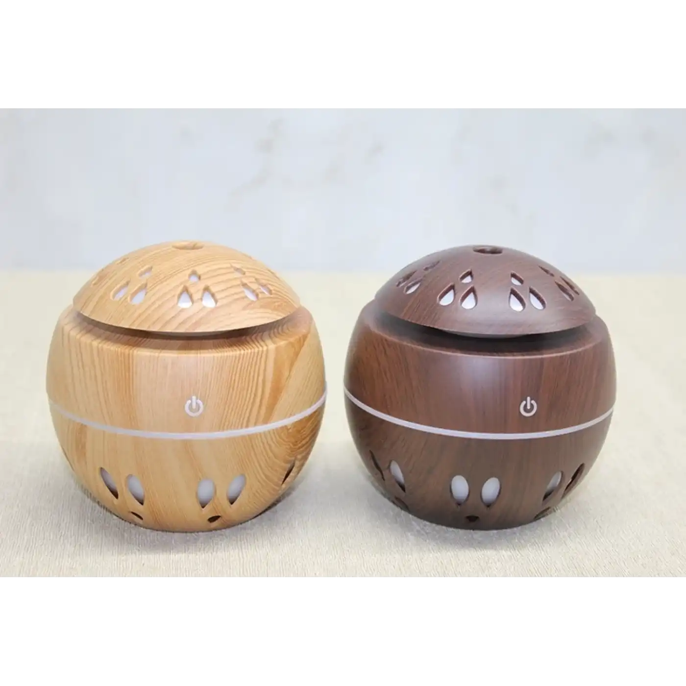 Ledli Buhurdanlık Difüzörü Alk1162