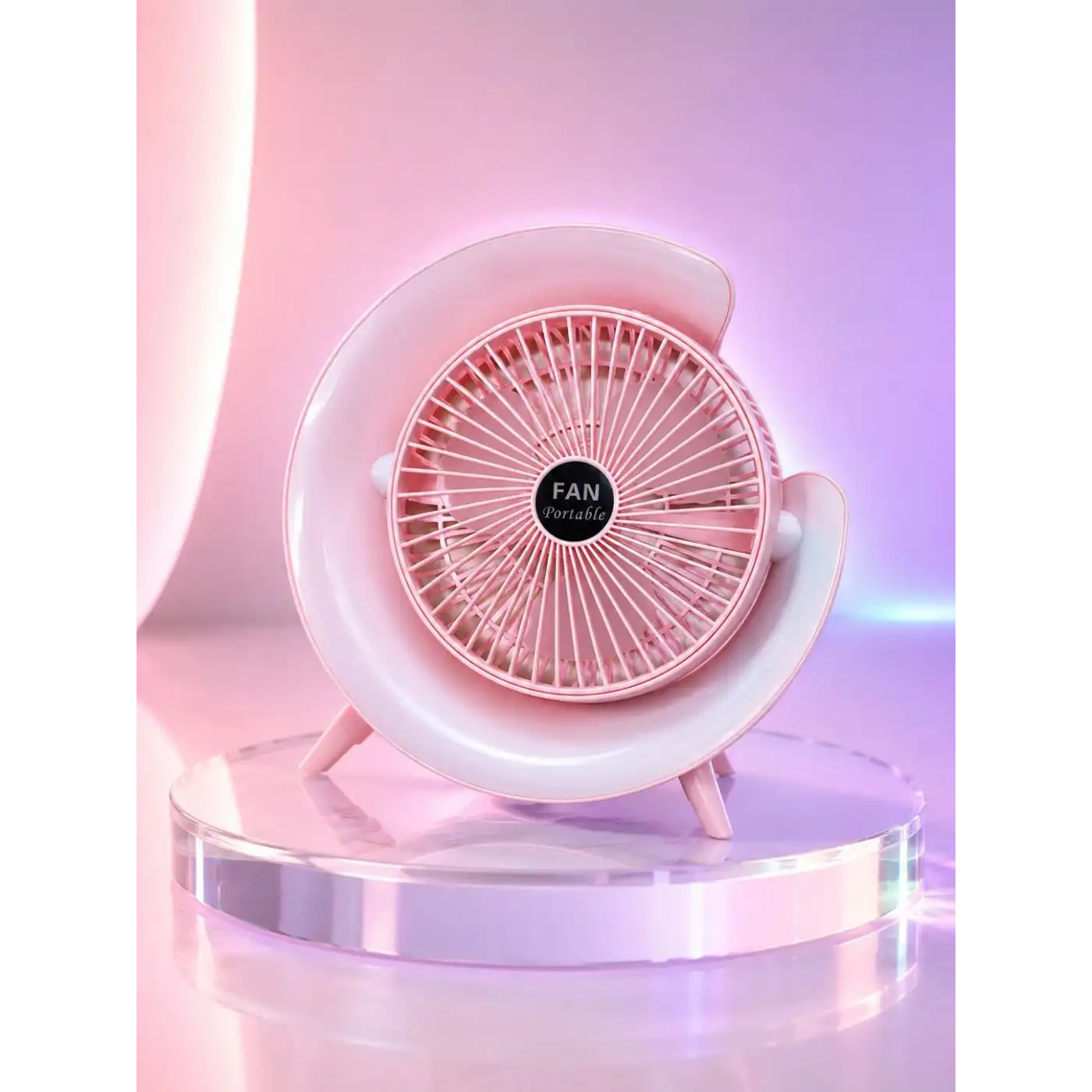 LM-102 MASA ÜSTÜ FAN