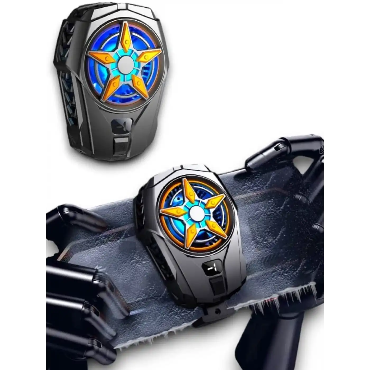 LZ-F6 TELEFON SOĞUTUCU