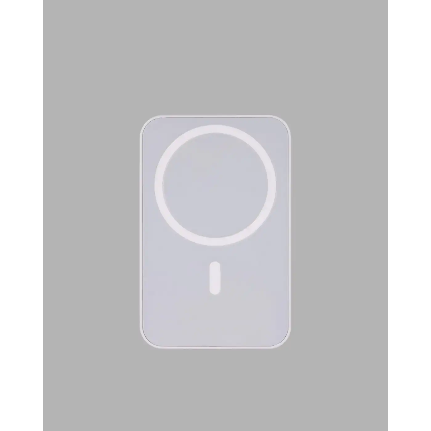 MagSafe 15W Kablosuz Hızlı Şarj, Lightning Girişli Taşınabilir Batarya