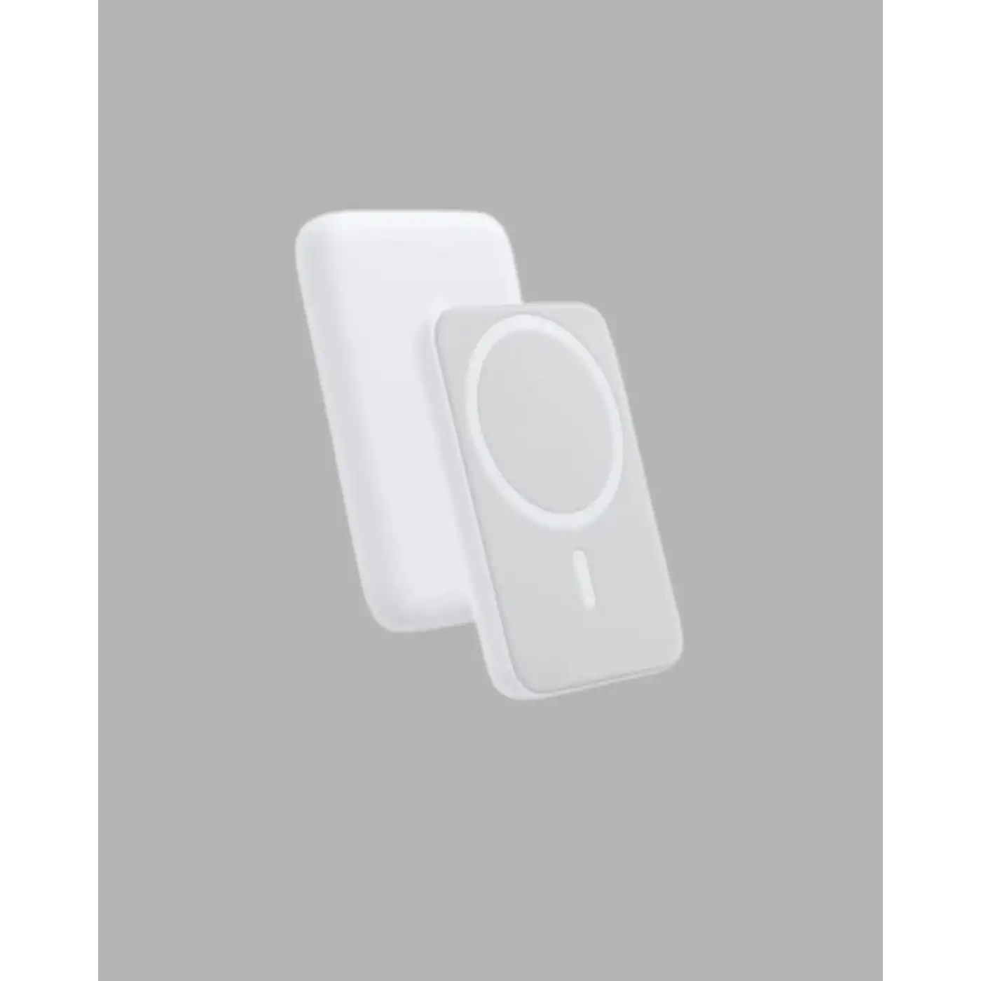 MagSafe 15W Kablosuz Hızlı Şarj, Lightning Girişli Taşınabilir Batarya