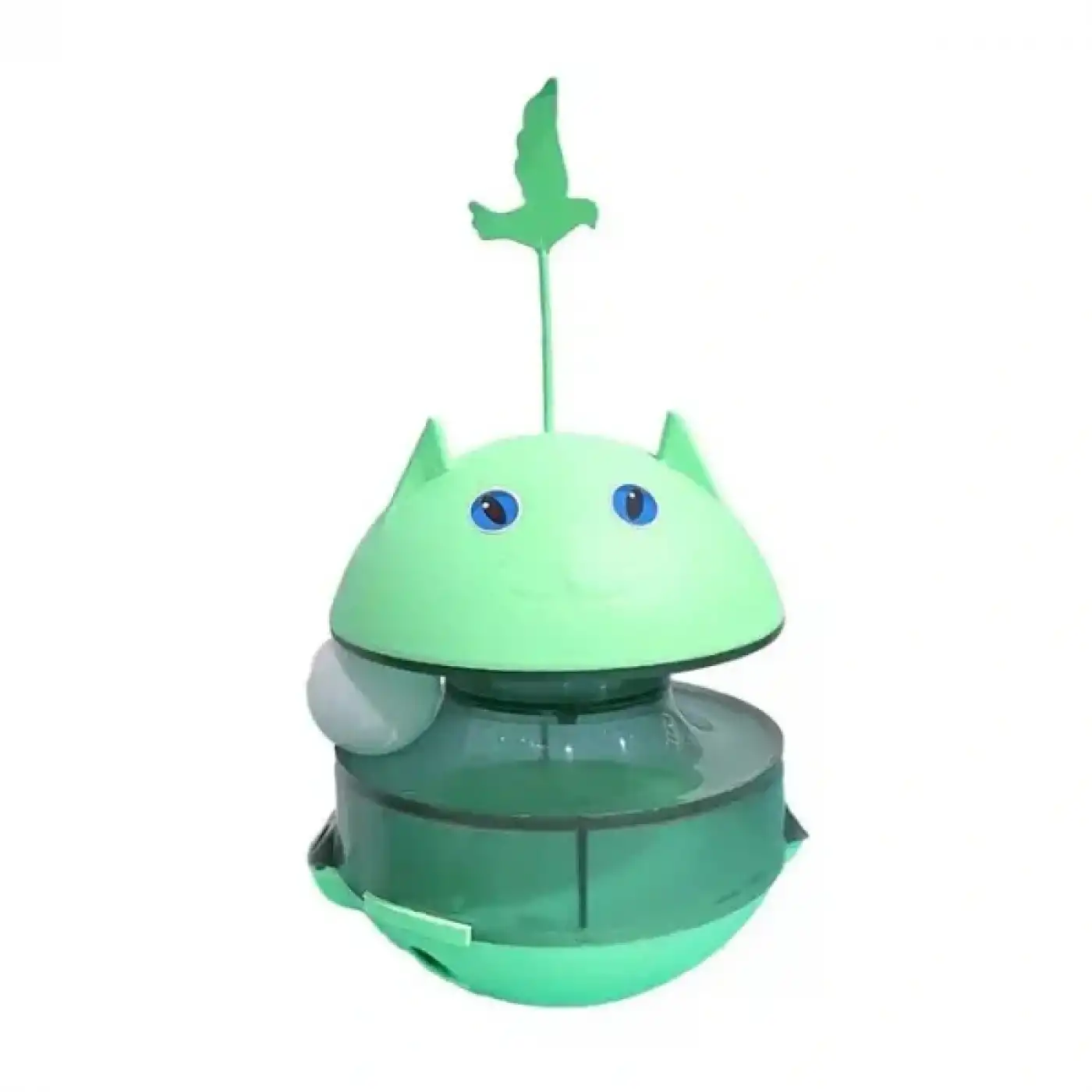 Mama Ödüllü Hacıyatmaz Kedi Oyuncağı