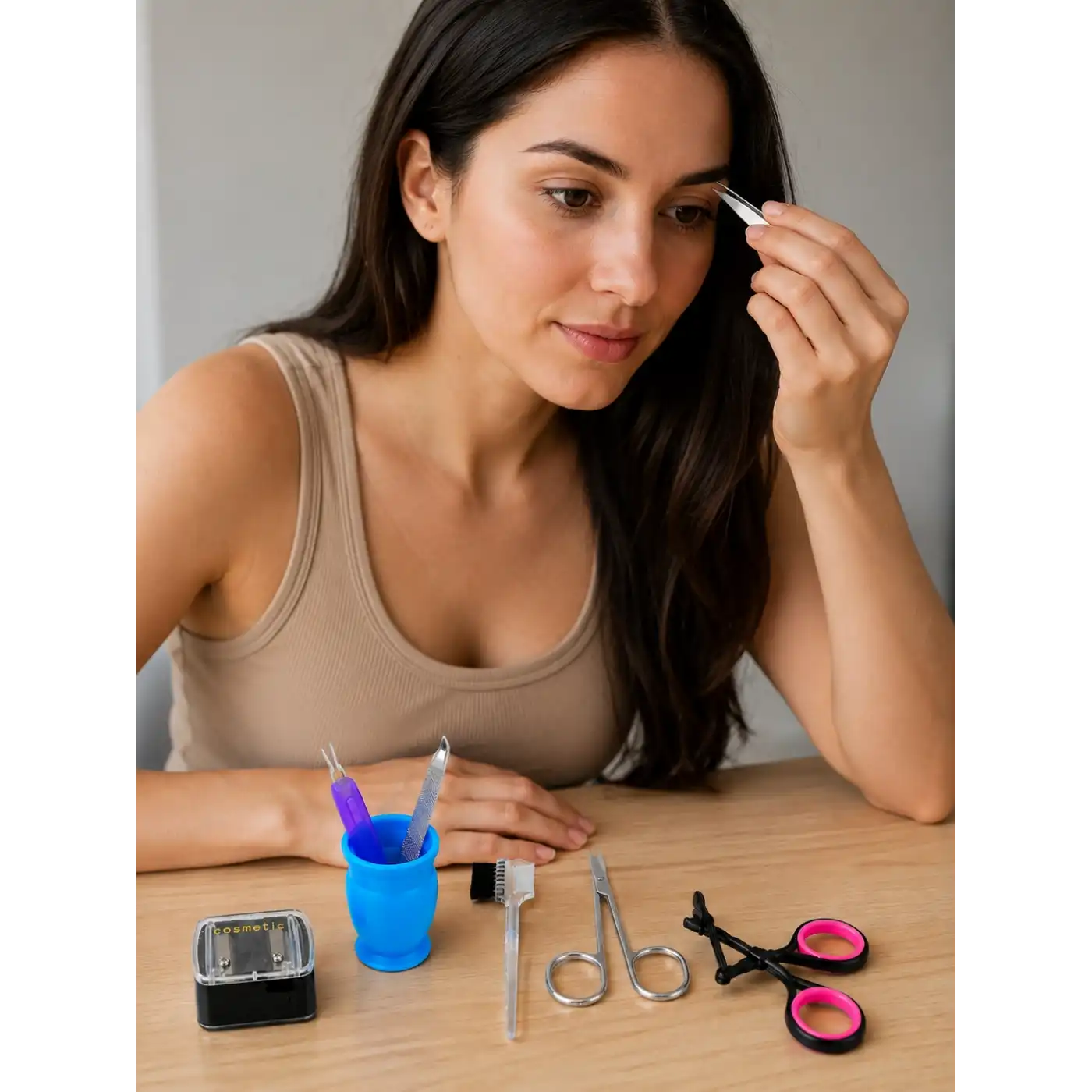 MANİKÜR SET MGN 23