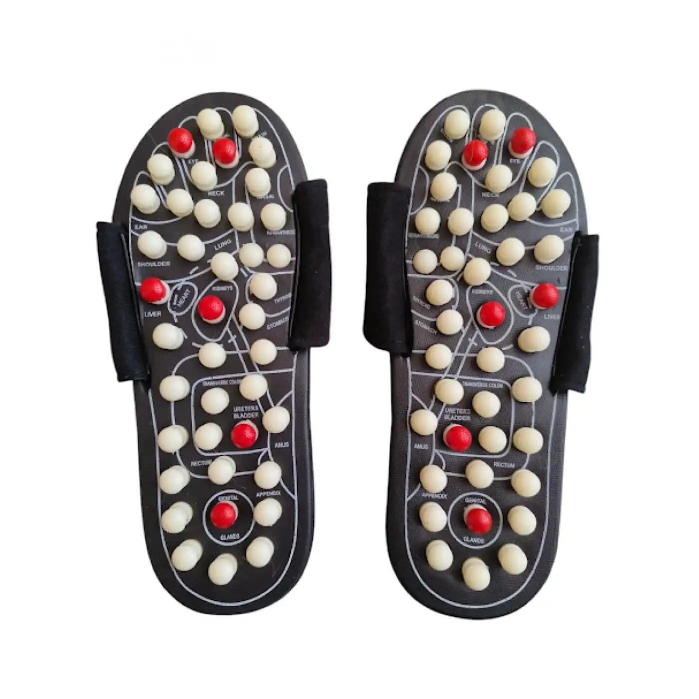 Masaj Terliği (42-43 Numara)