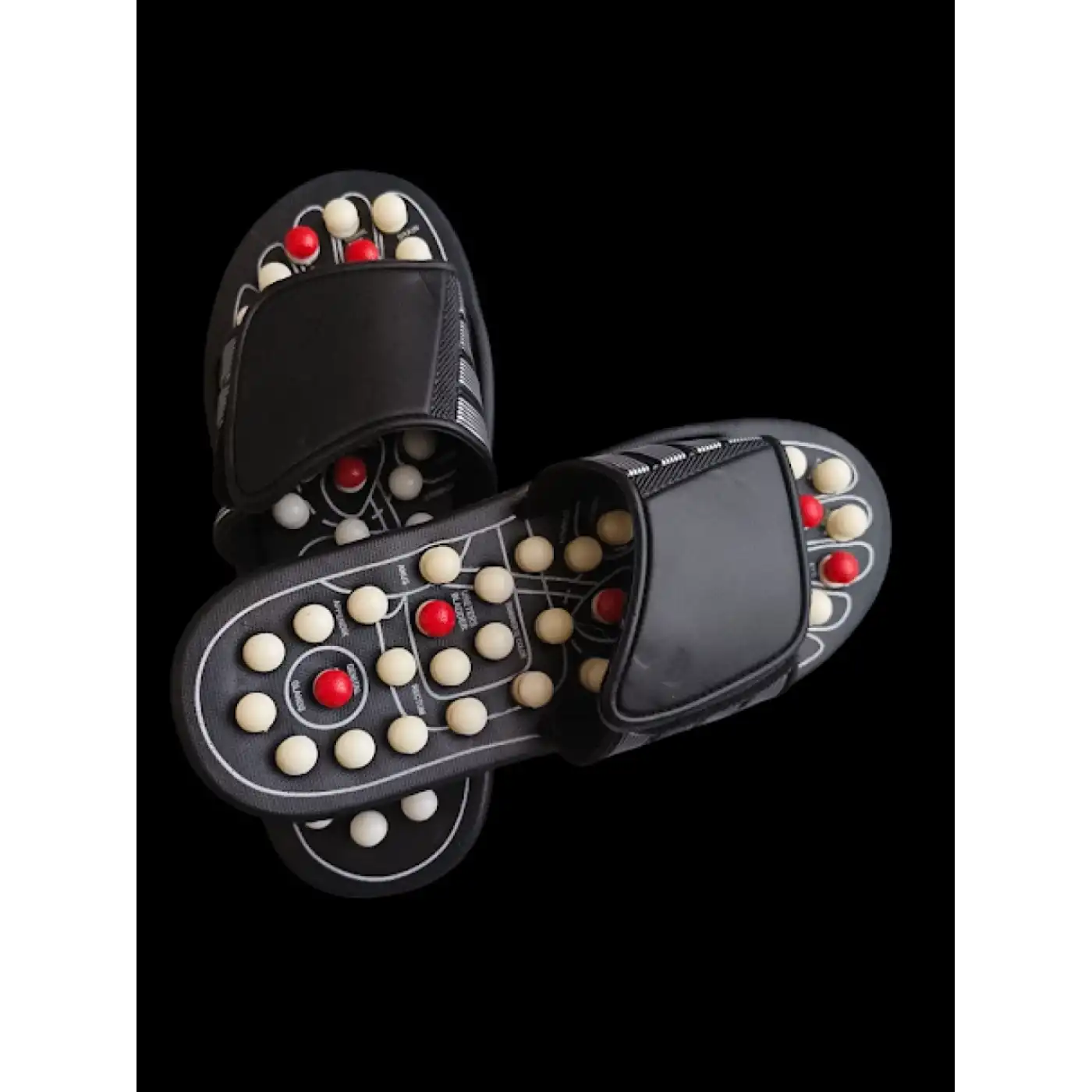 Masaj Terliği (42-43 Numara)