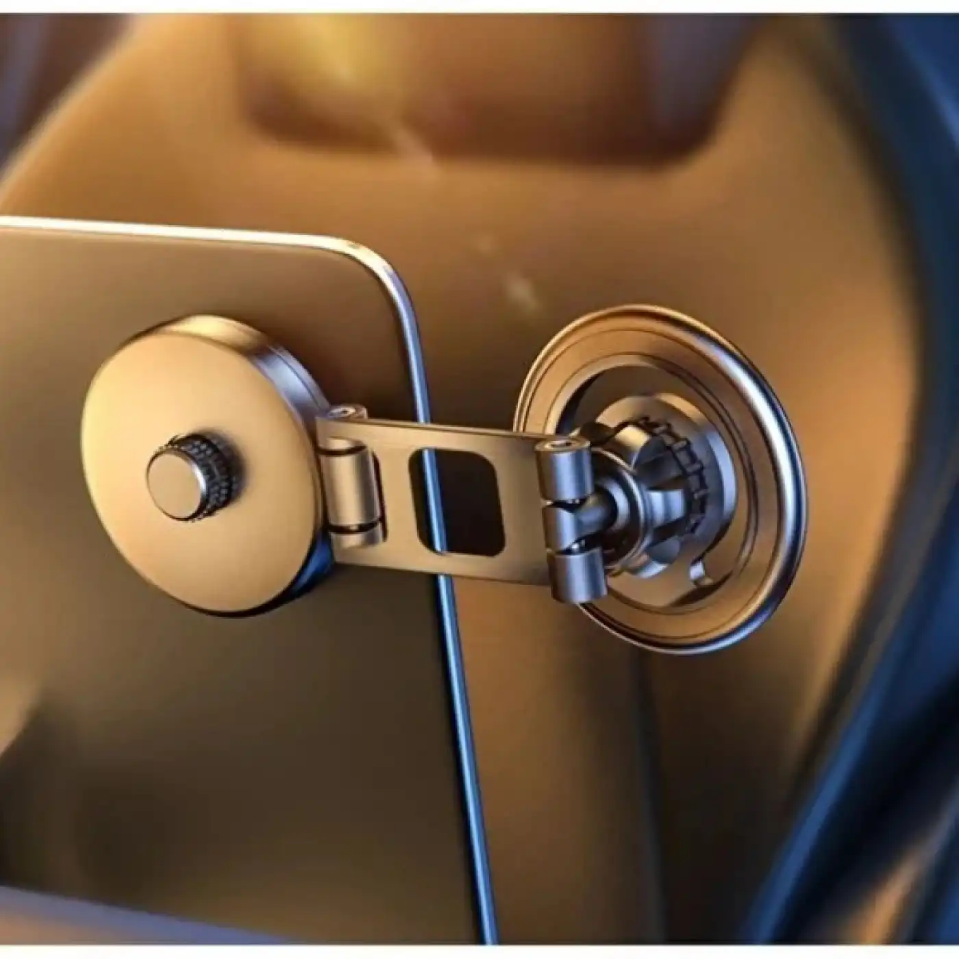 Masaüstü Katlanabilir Manyetik Telefon Tutucu Stand