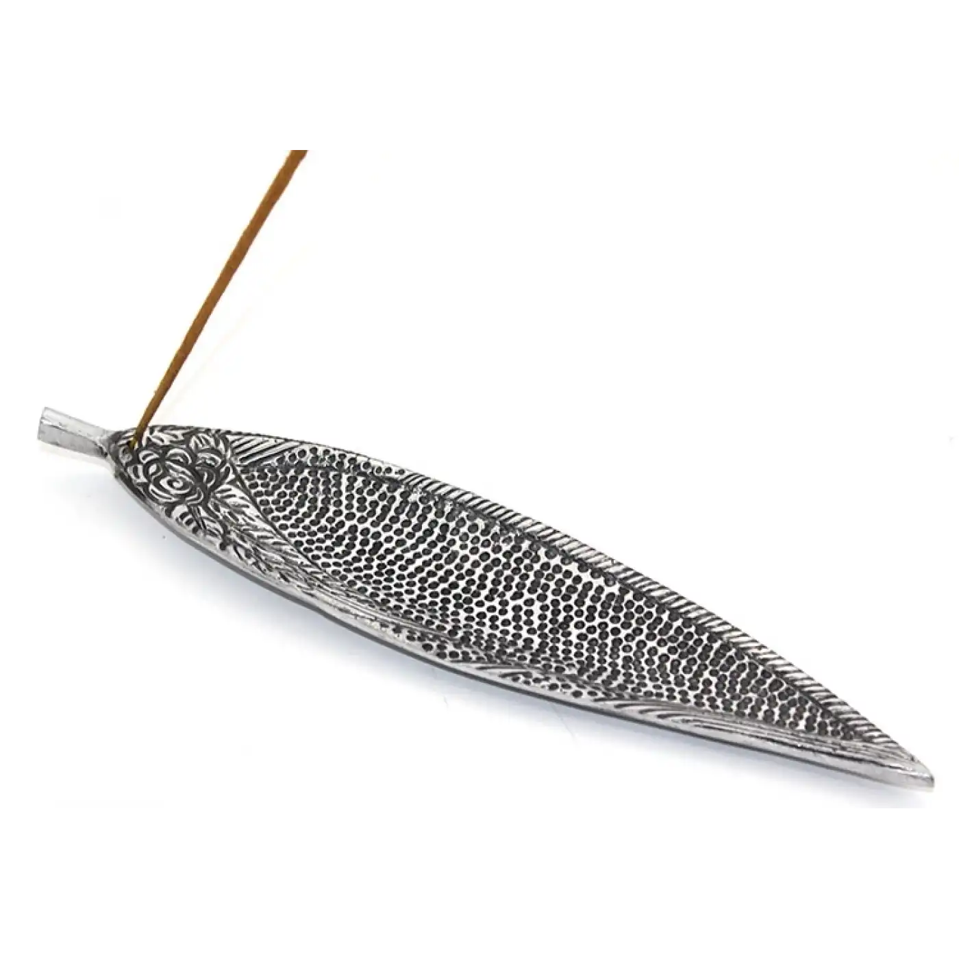 Metal Kayık Tütsülük Ksk2195