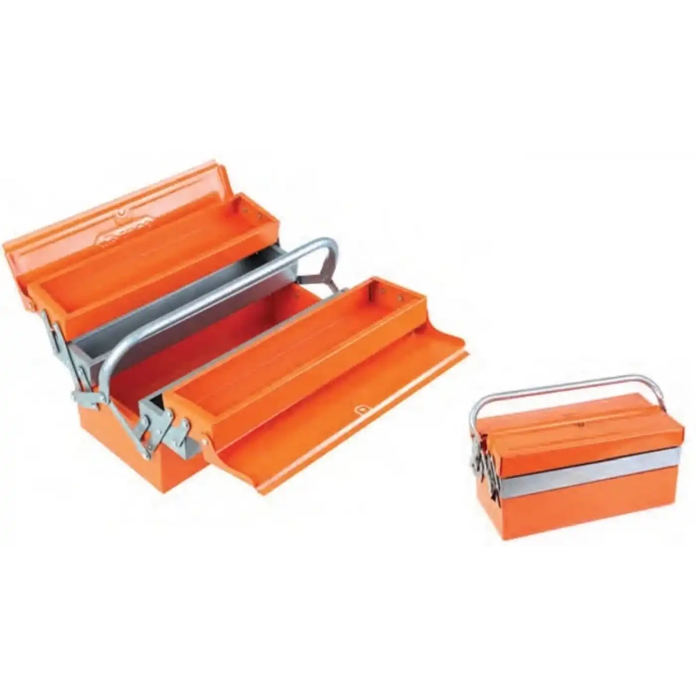 Metal Takım Çantası 42x5