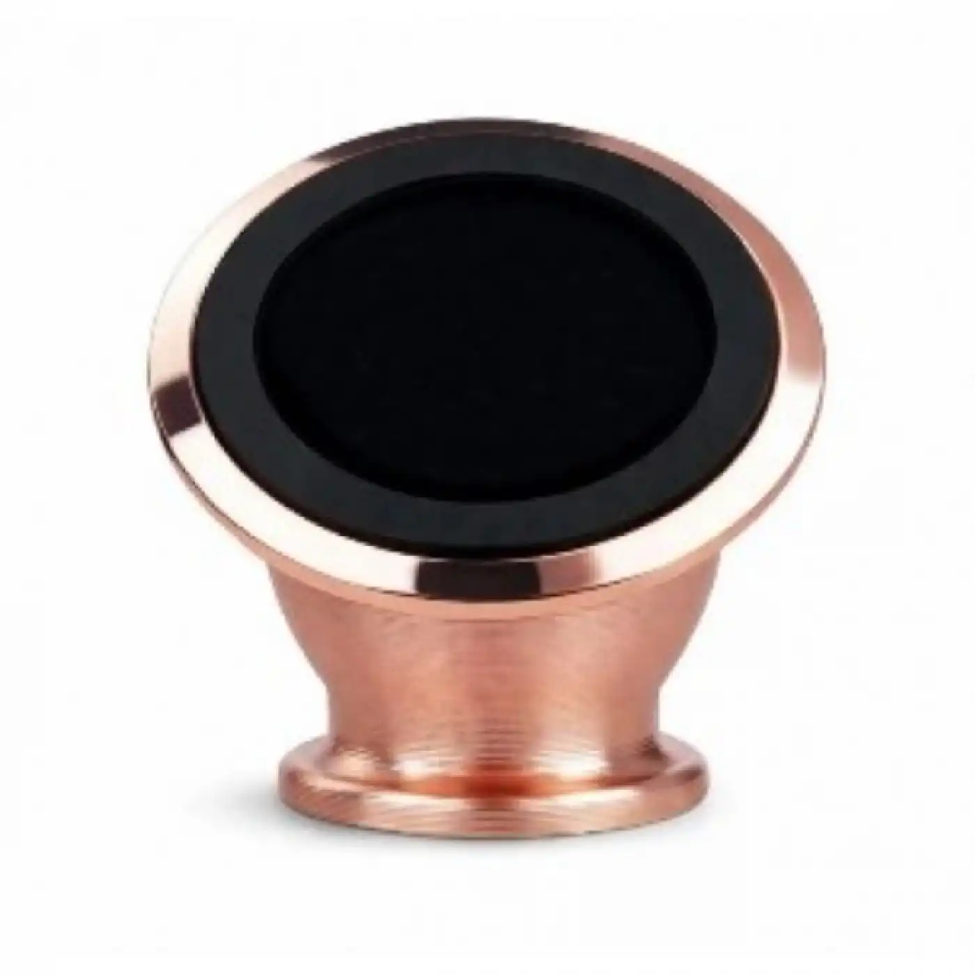 Metal Telefon Tutucu Torpidoya Yapışan Mıknatıslı