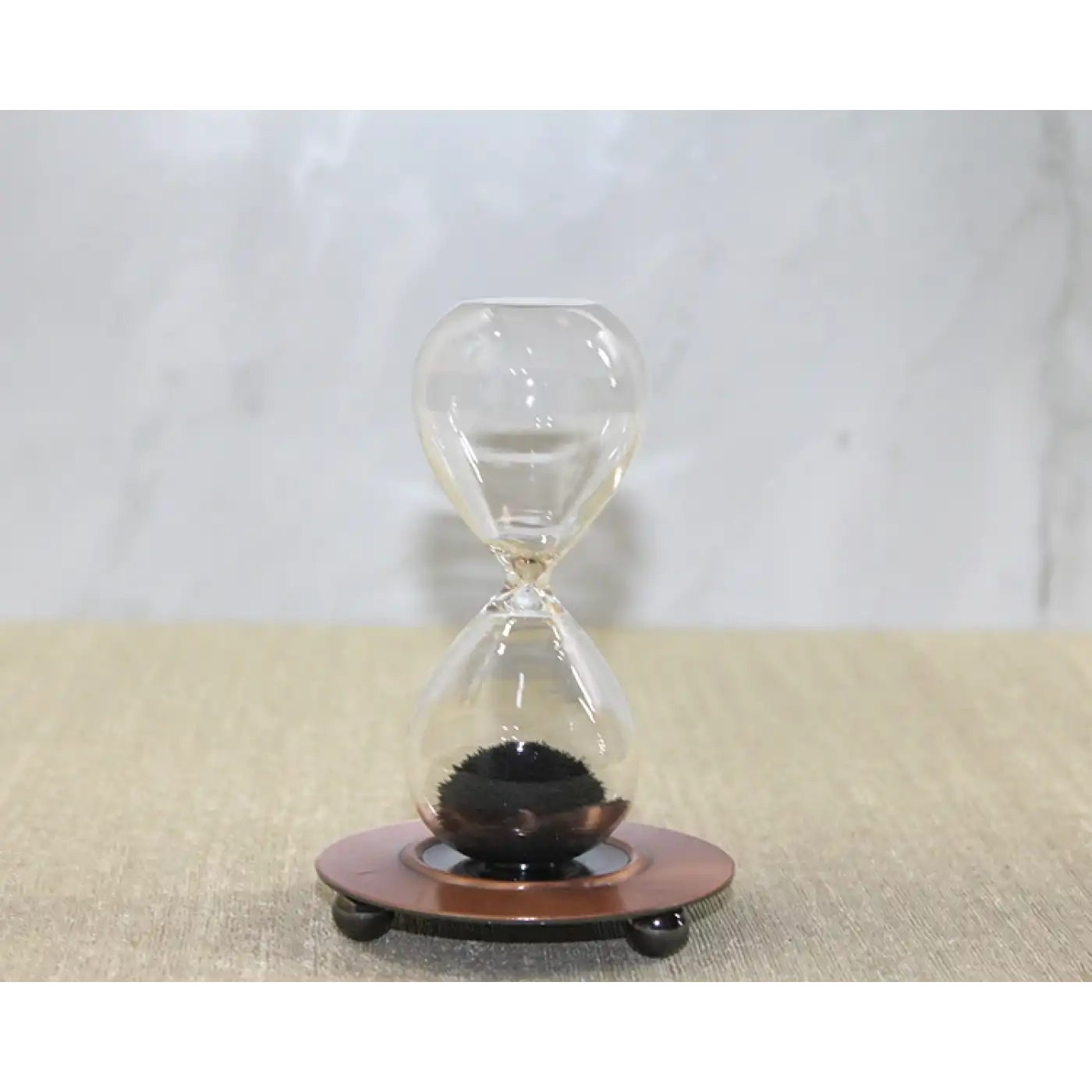 Mıknatıslı Kum Saati Model 4