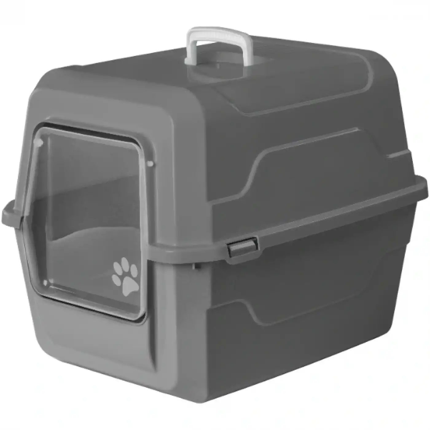 Mikopet Deluxe Kapalı Kedi Tuvaleti