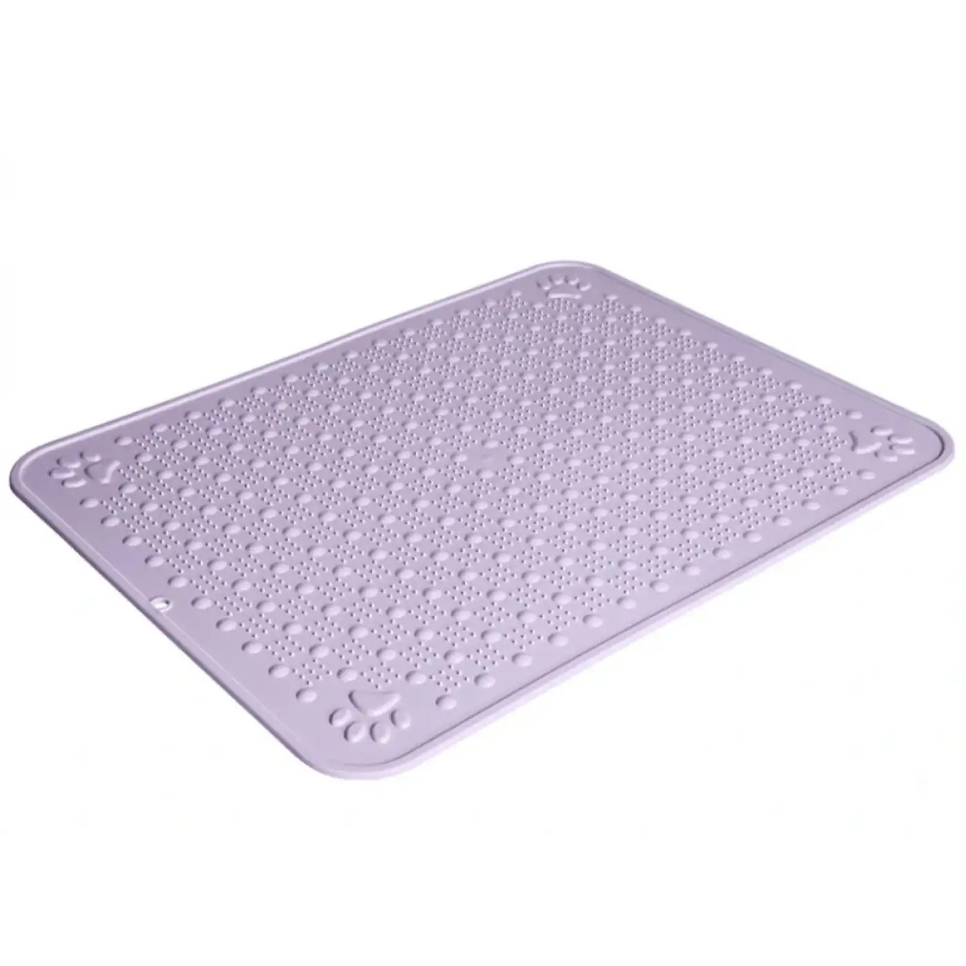 Mikopet Evcil Hayvan Tuvalet Önü Paspası