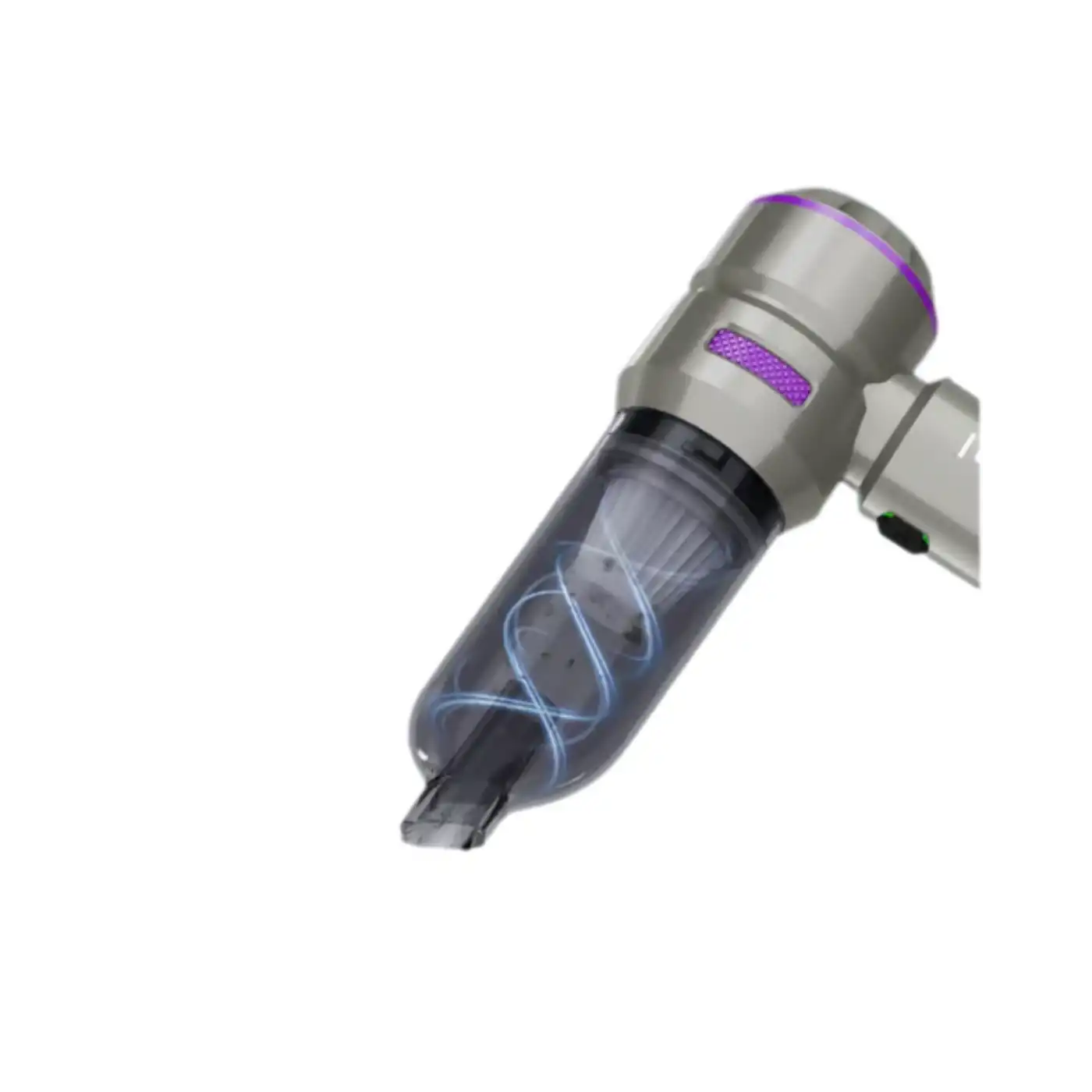 Mini El Süpürgesi Ev Araç Ofis Çok Amaçlı