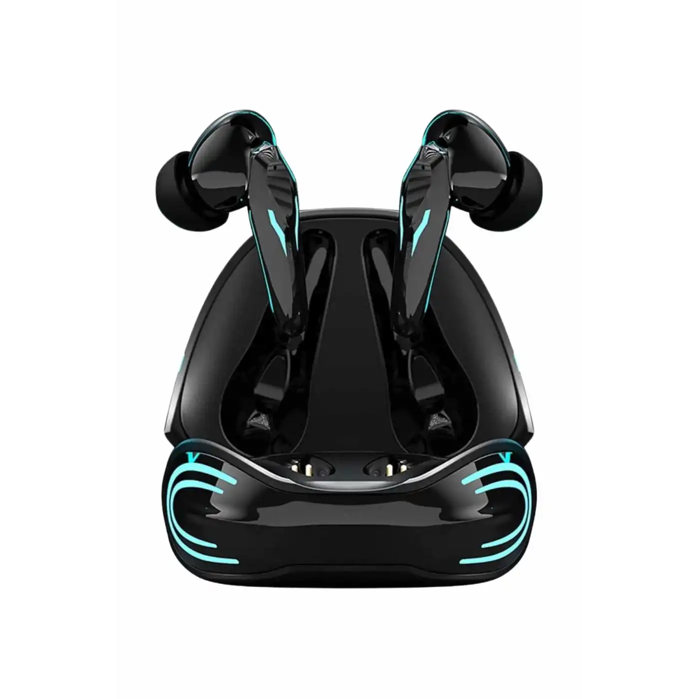 Mini  Kulaklık  Kulaklığı Bluetooth Kulaklık Android ve İOS Uyumlu