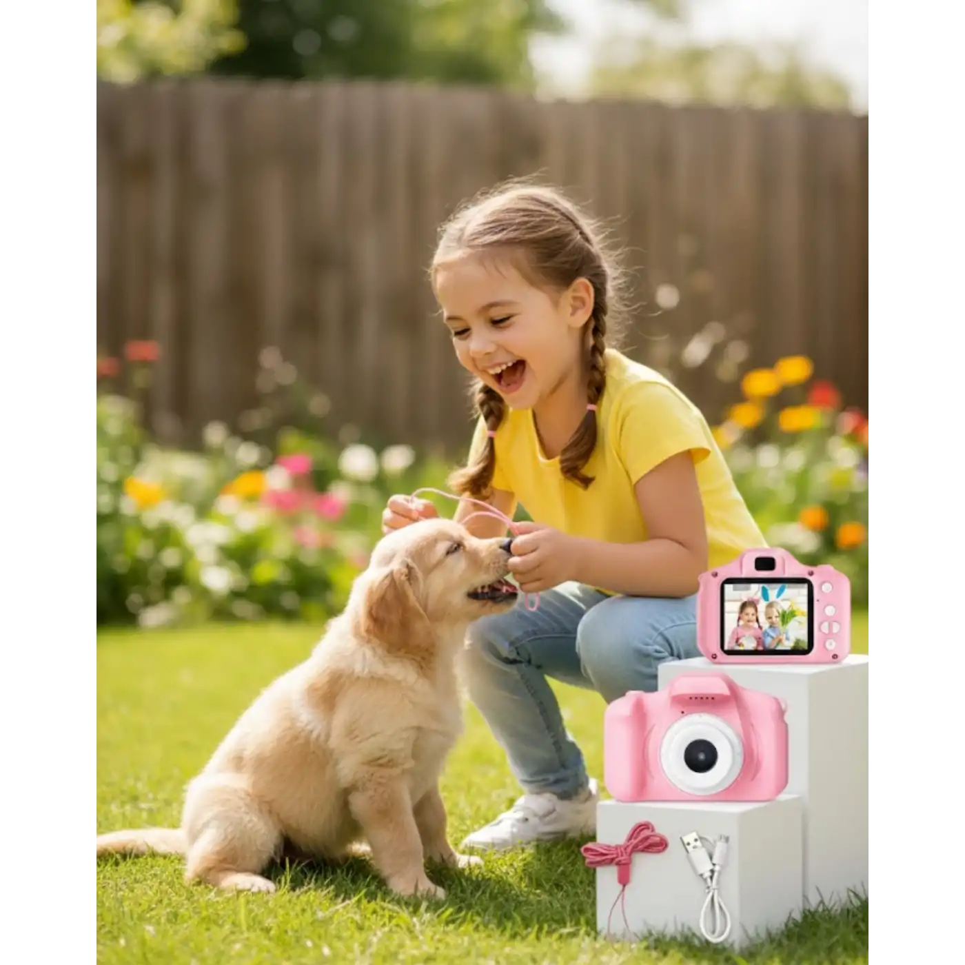 Mini HD Kamera Fotoğraf ve Video Çekimli Şarjlı Taşınabilir Dijital Kayıt Cihazı