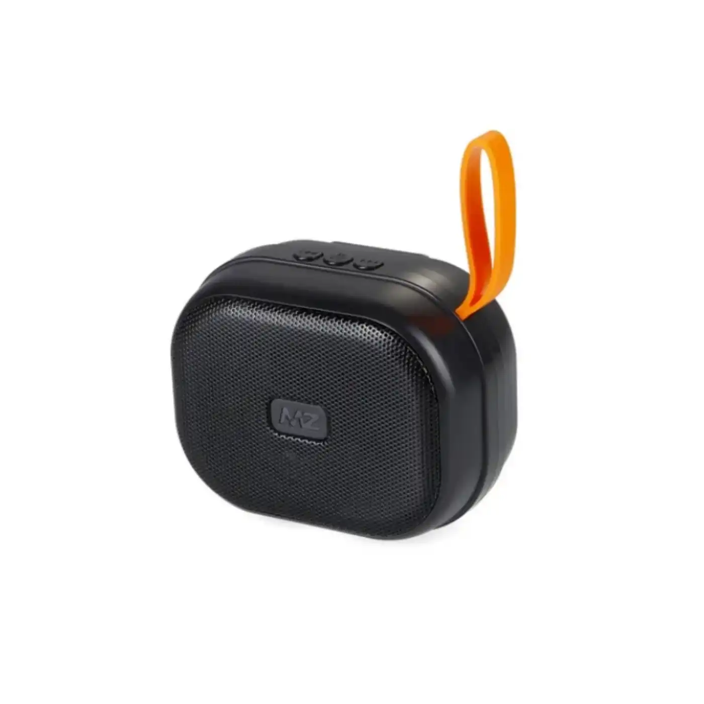 Mini Kablosuz Ses Bombası Bluetooth USB Girişli Hoparlör