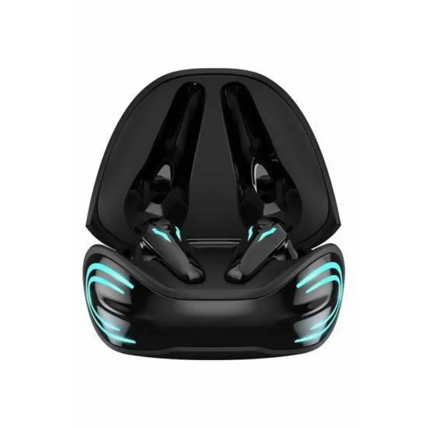 Mini Kulaklık  Kulaklığı Bluetooth Kulaklık Android ve İOS Uyumlu