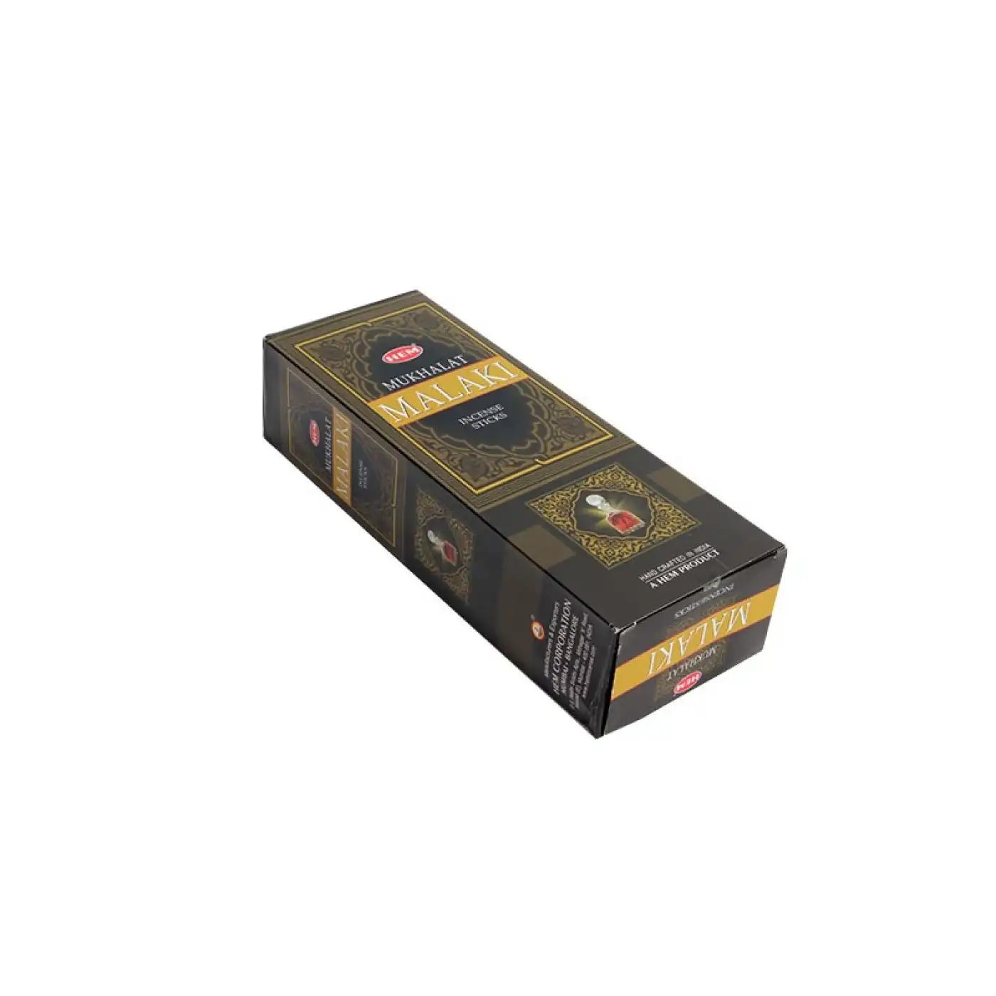 Mukhalat Malaki Hexa