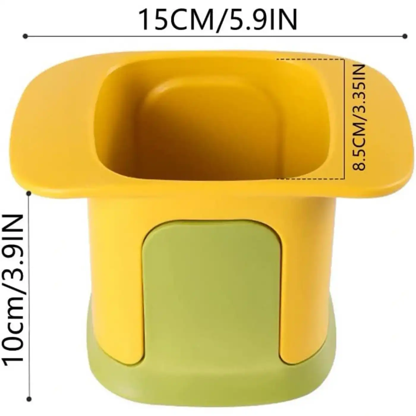 Multifonksiyon Sebze Meyve Doğrayıcı