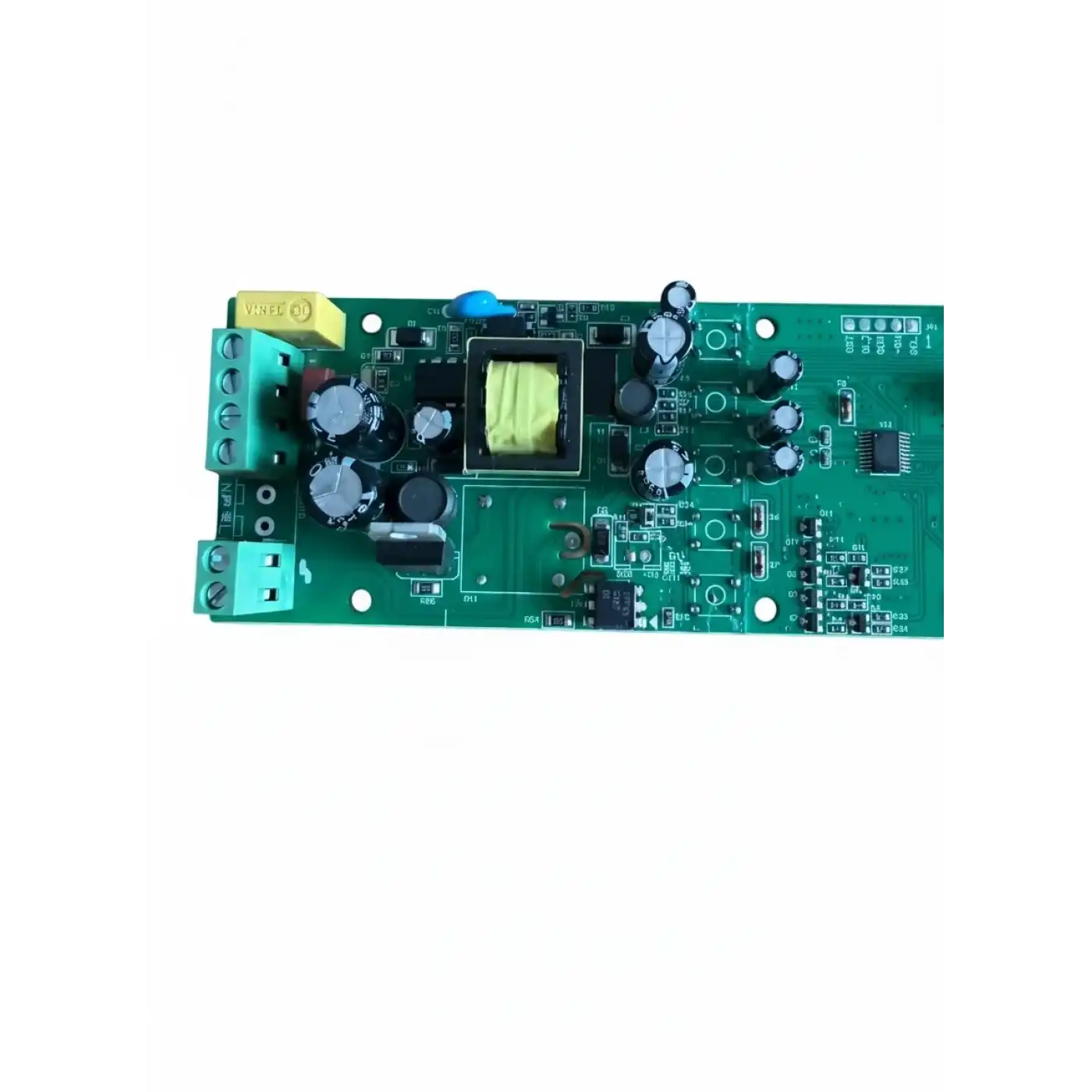 S-64 Model Uyumlu Kuluçka Makinesi Anakart Yedek Parça 5 Programlı