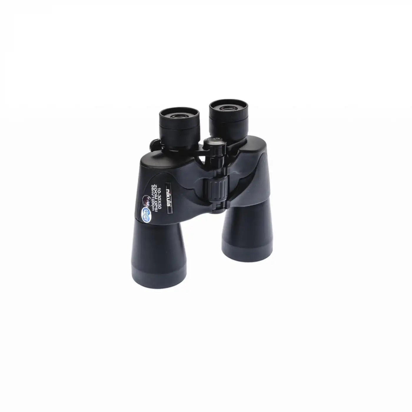 10-30X50 Zoom DPS I Zoomlu Süper kaliteli Dürbün Siyah