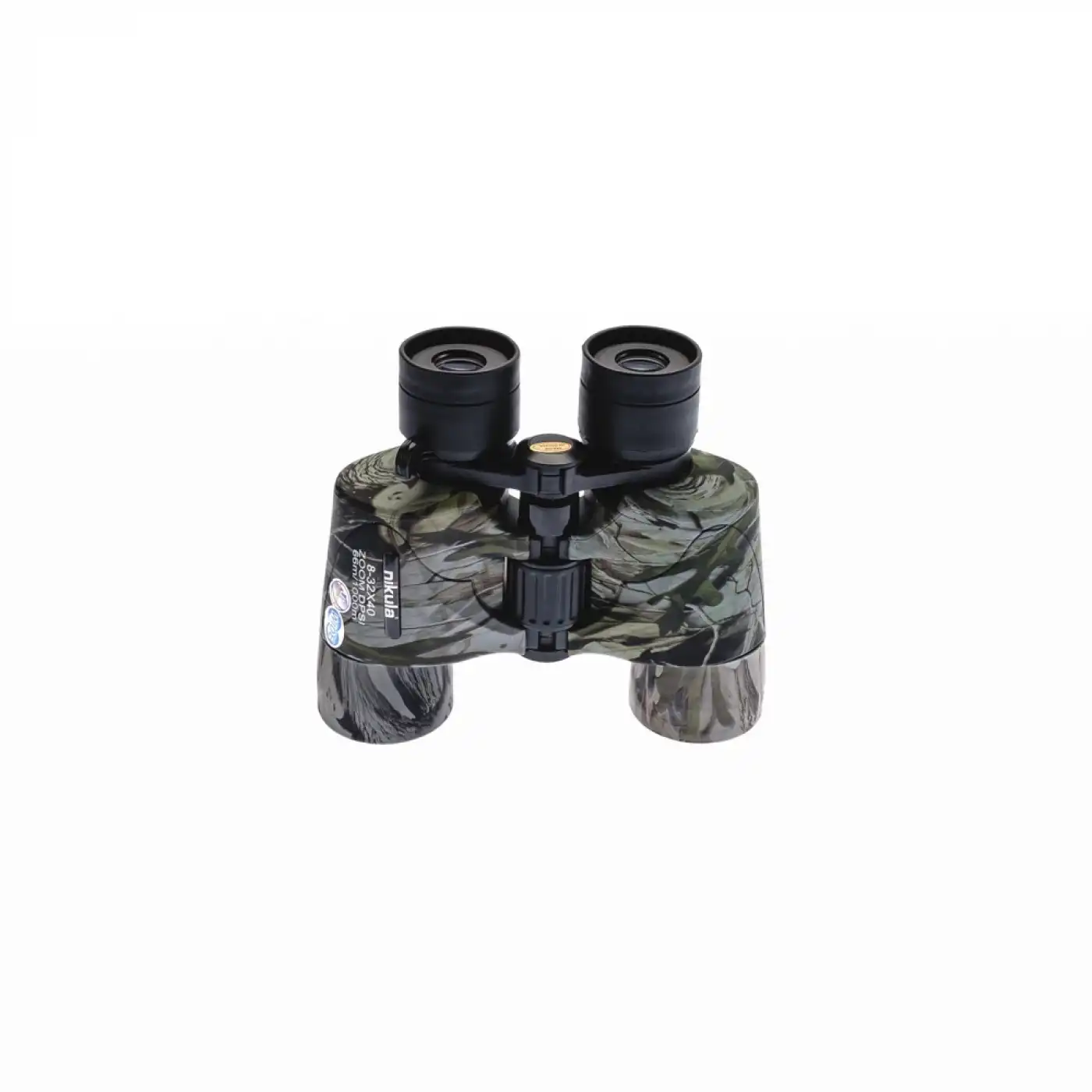 8-32x40 Zoom Dps I Zoomlu Süper Kaliteli Dürbün Askeri