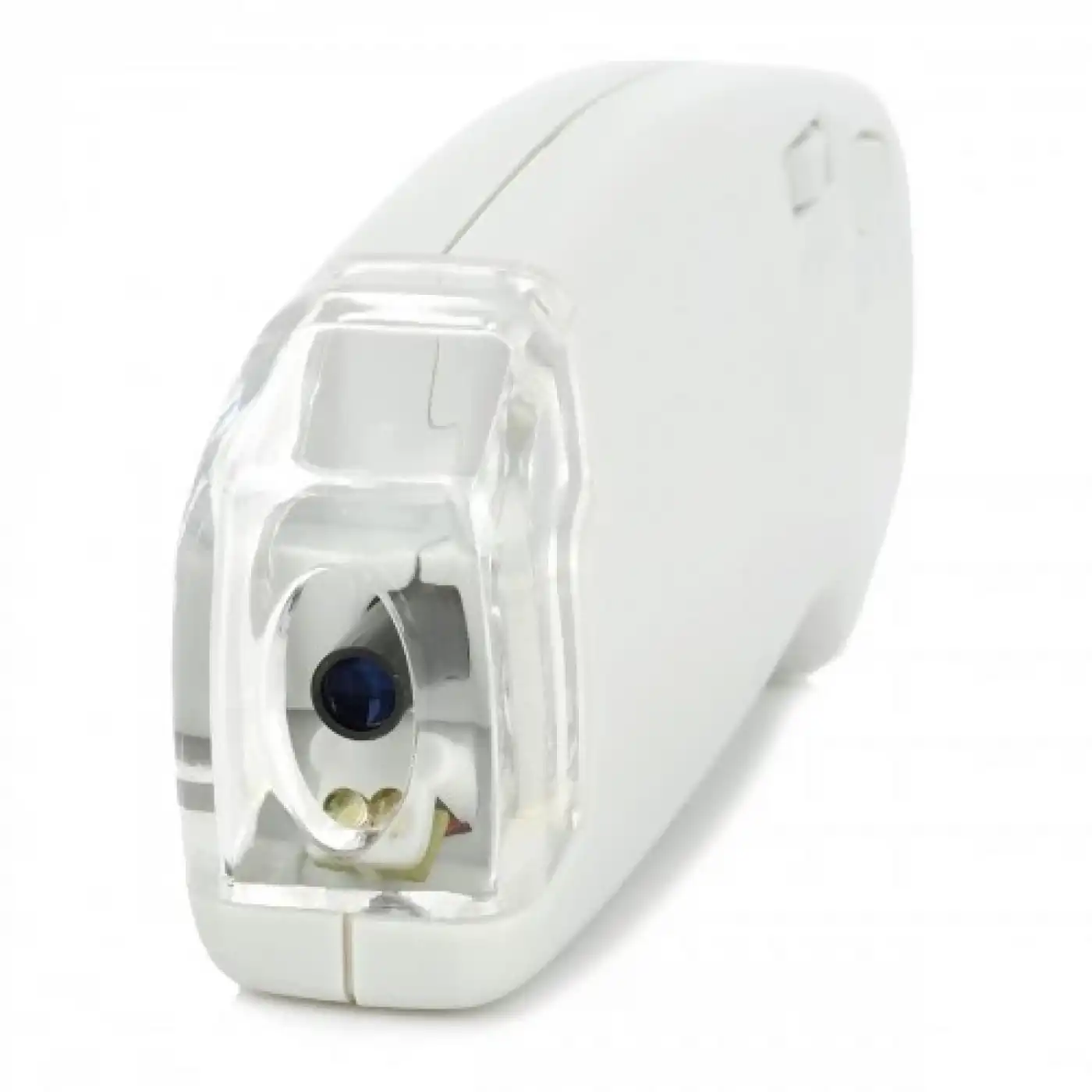 -Işıklandırılmış Mini 100x Mikroskop Mg10081-2