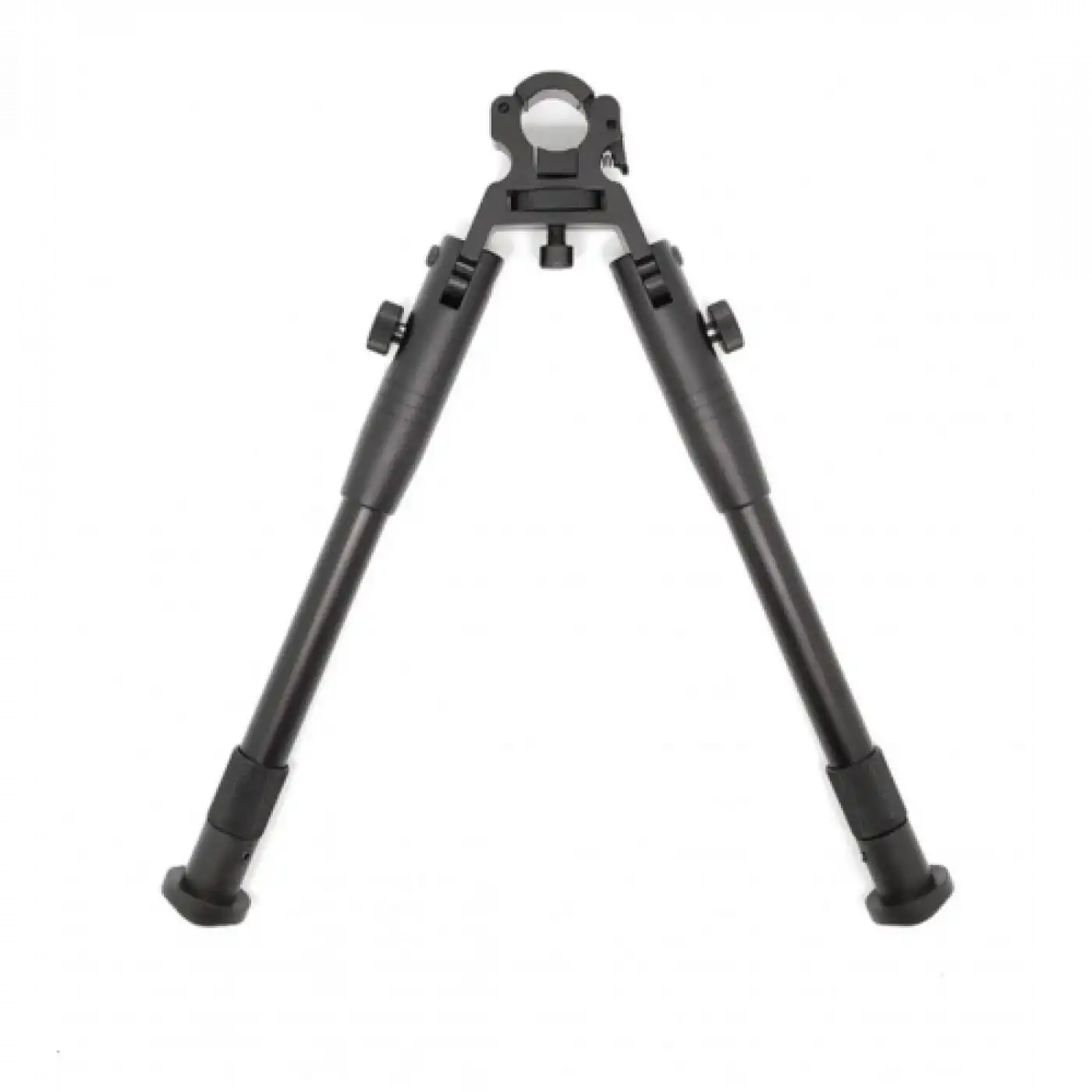 -üstün Metal Alaşım Kelepçeli Bipod çatalayak