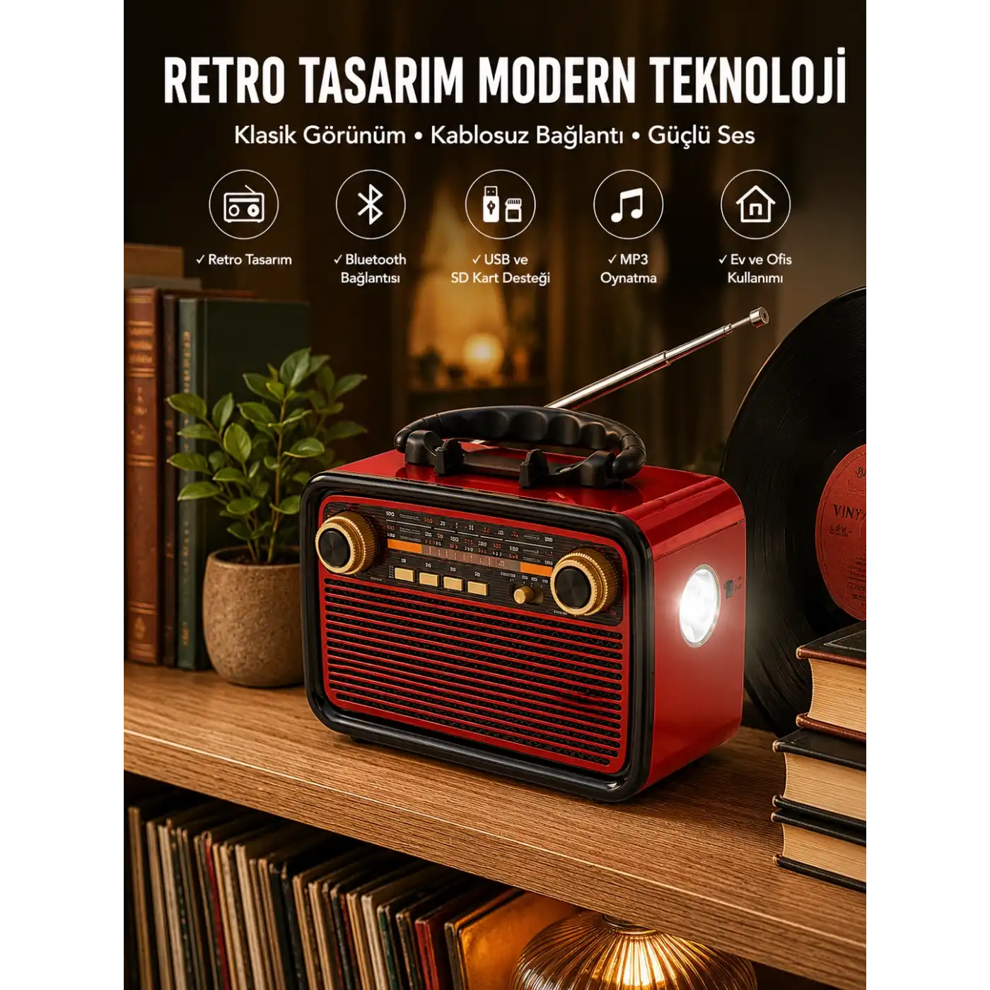 NOSTALJİK RADYO