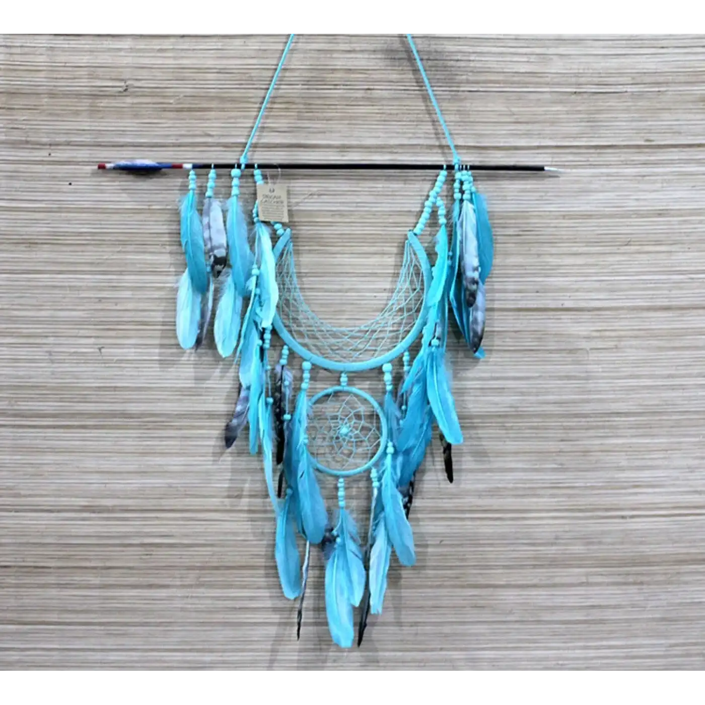 Ok Yayı Düş Kapanı Model 1