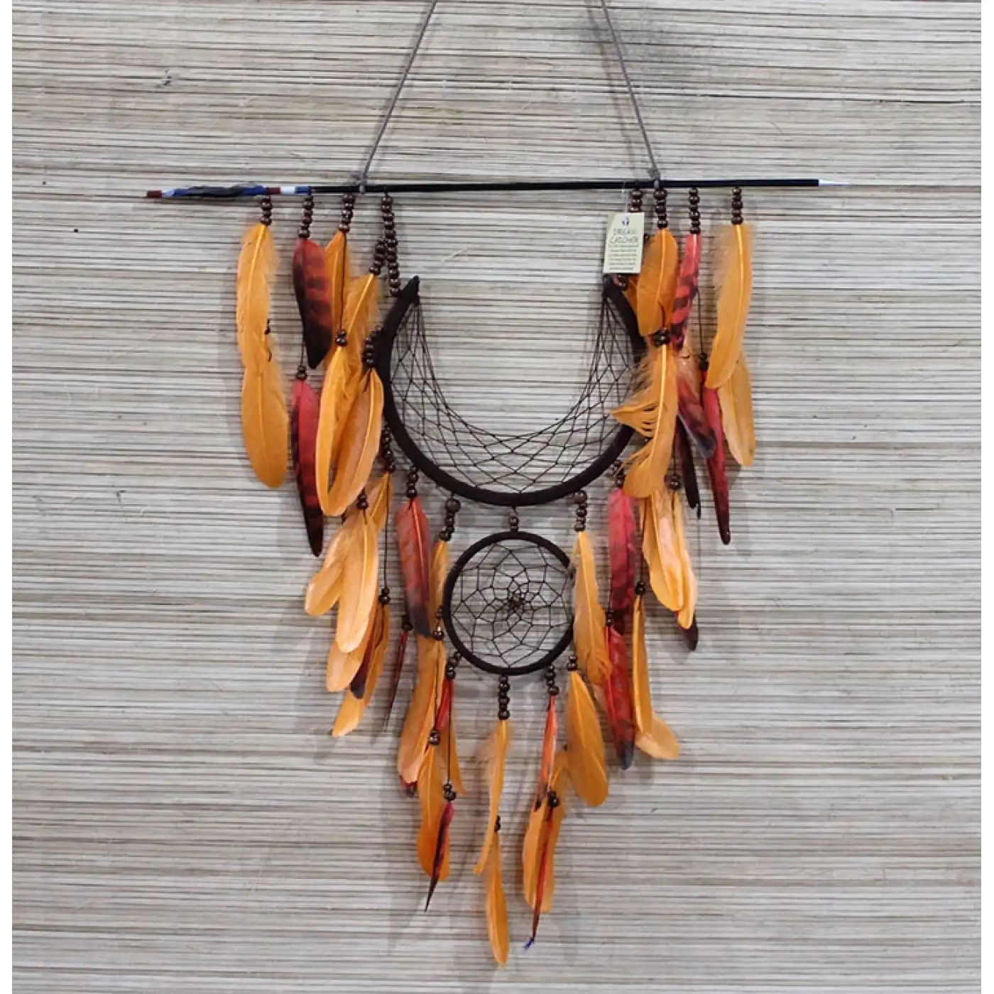 Ok Yayı Düş Kapanı Model 2