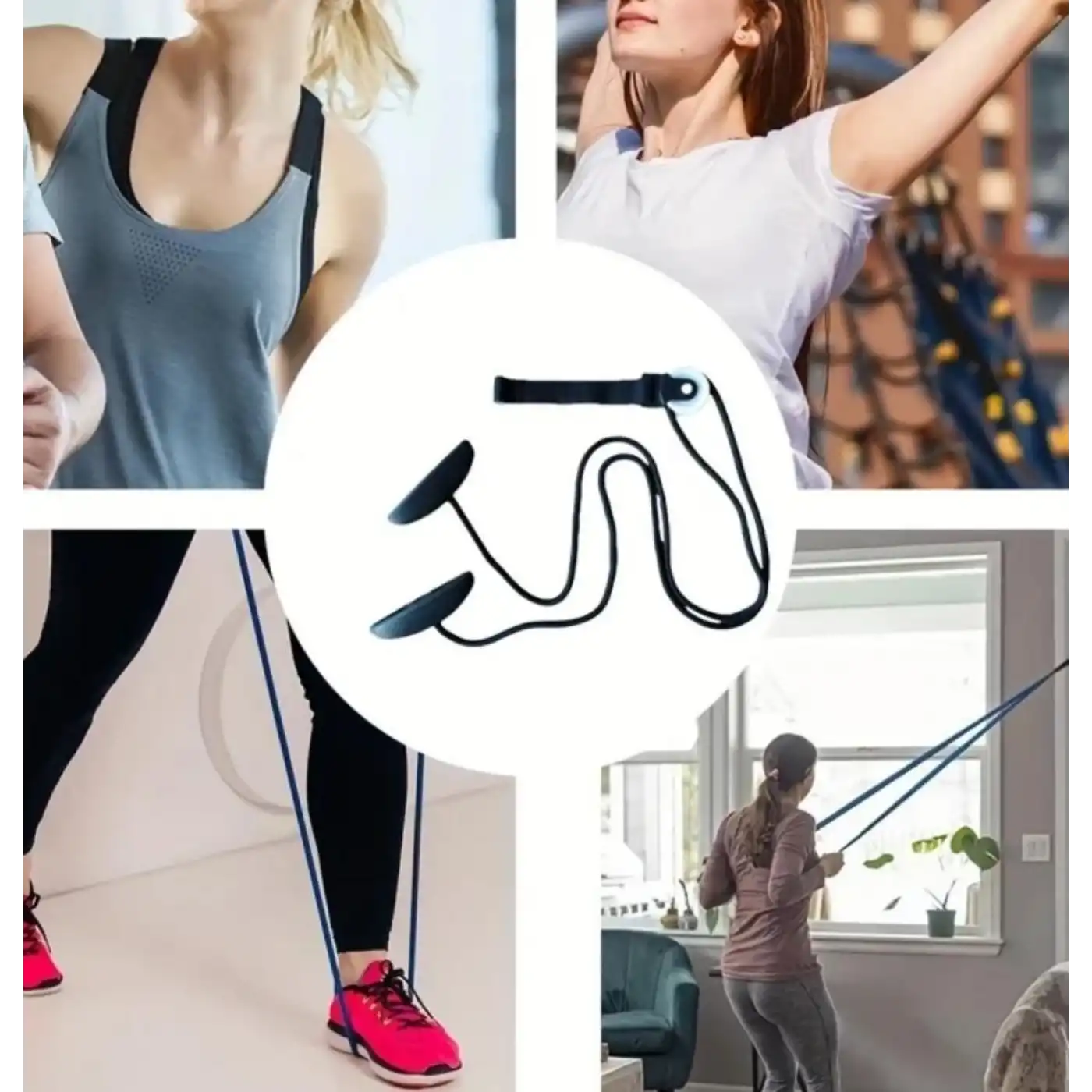 Omuz Çalıştırma Makarası – Evde Ve Spor Salonunda Profesyonel Antrenman