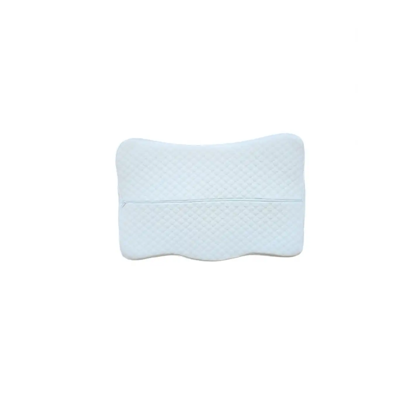 Ortopedik Visco Yastık – Ergonomik Boyun Destekli Memory Foam Yastık