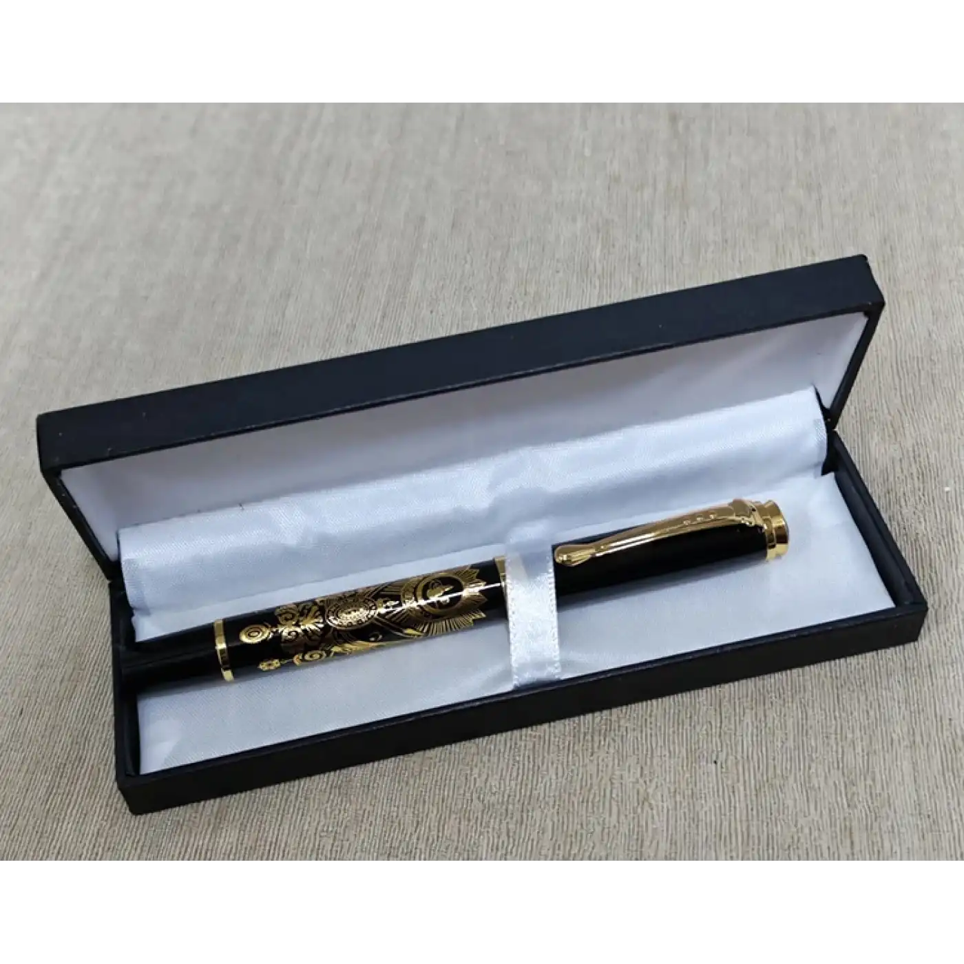 Osmanlı Arması Tükenmez Kalem - Model 1