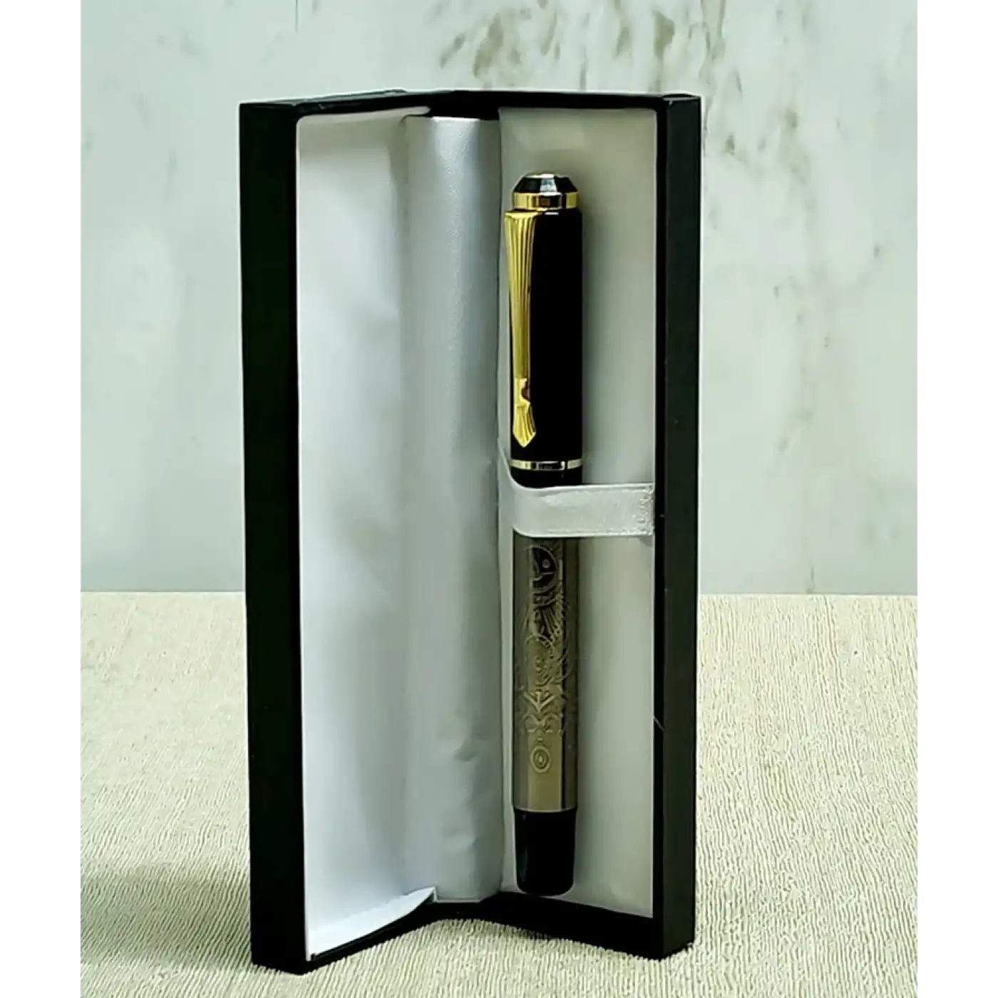 Osmanlı Arması Tükenmez Kalem - Model 2