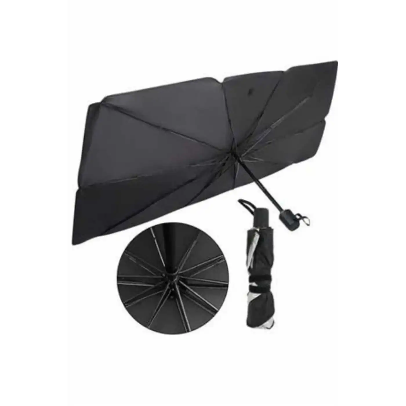 OTO CAM GÜNEŞLİK ŞEMSİYE