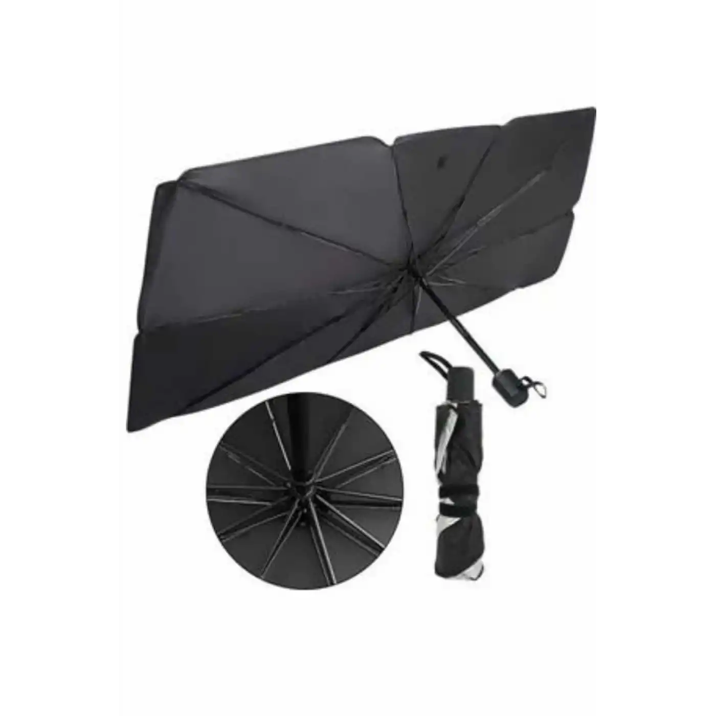 OTO CAM GÜNEŞLİK ŞEMSİYE