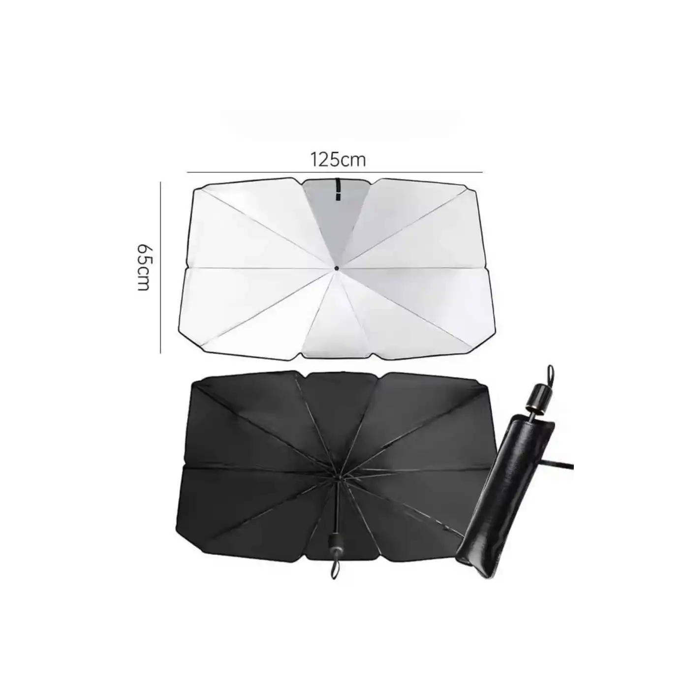 OTO CAM GÜNEŞLİK ŞEMSİYE