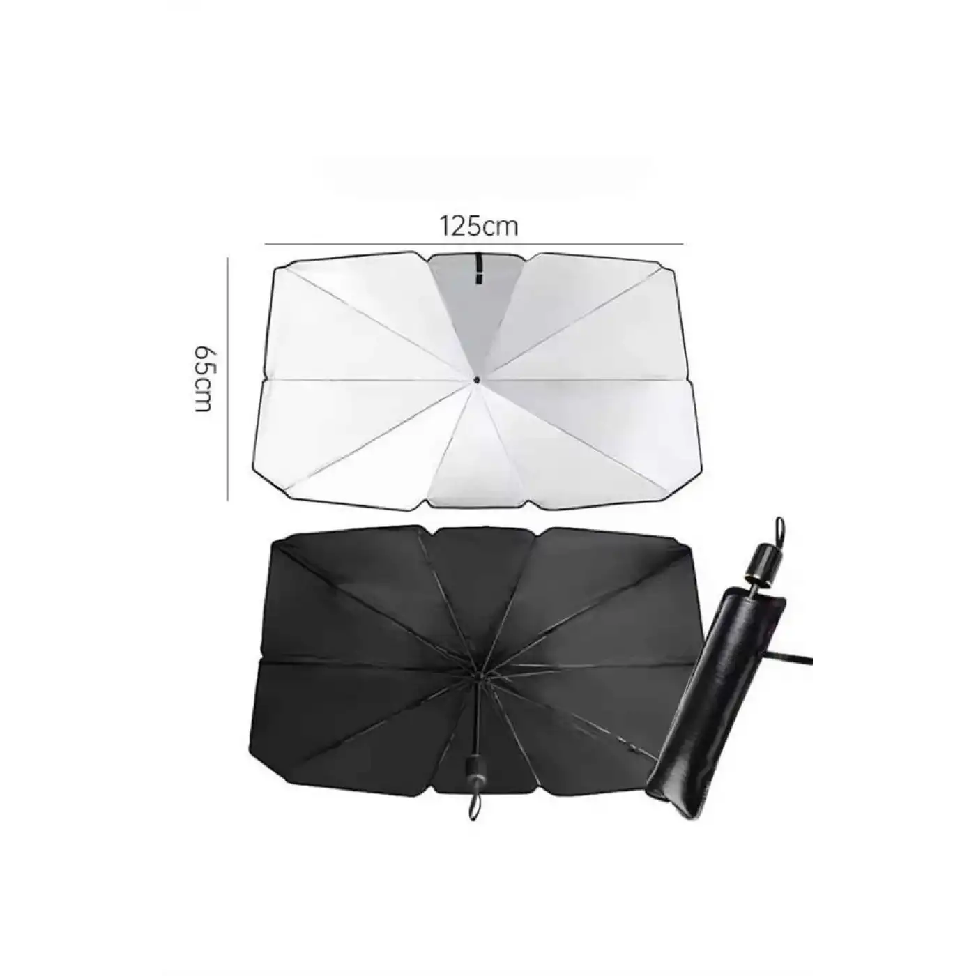 OTO CAM GÜNEŞLİK ŞEMSİYE