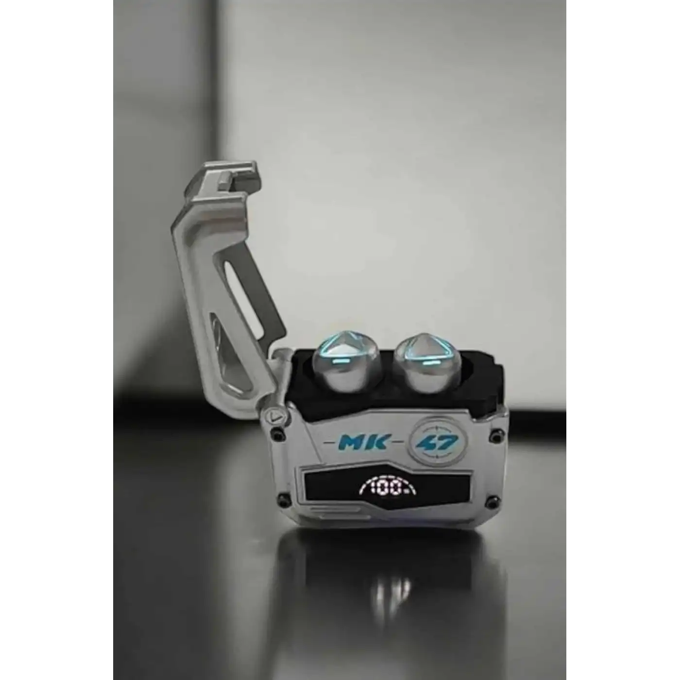 Kulaklığı Bluetooth Bağlantılı ANC Özelliği 5.0 Bluetooth