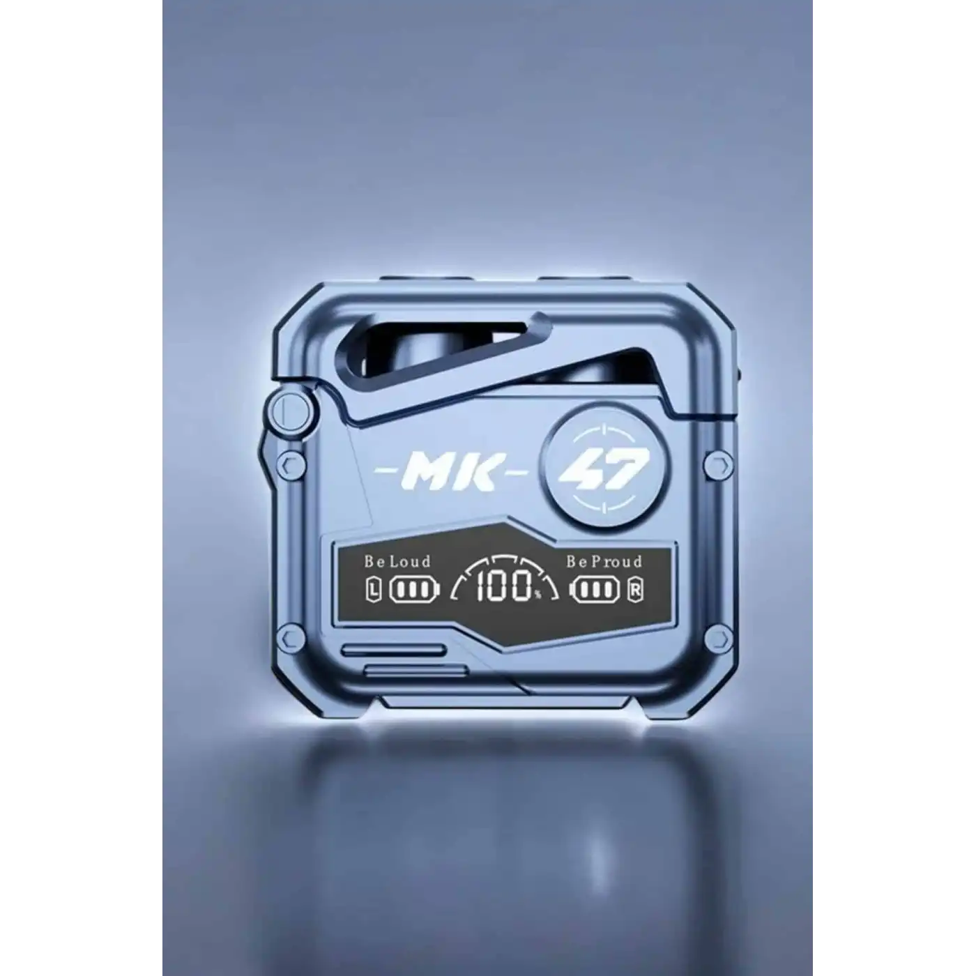 Kulaklığı Bluetooth Bağlantılı ANC Özelliği 5.0 Bluetooth