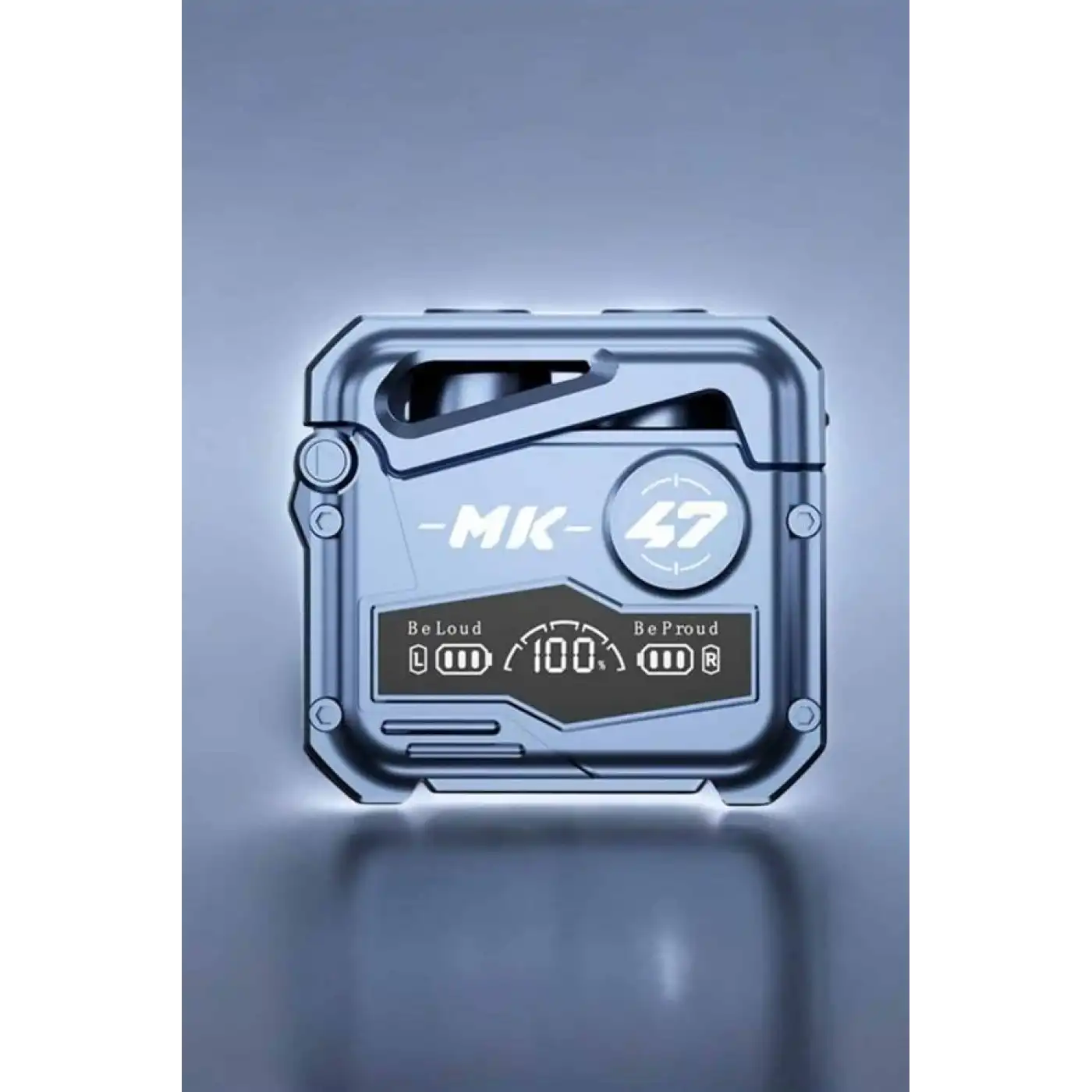 Kulaklığı Bluetooth Bağlantılı ANC Özelliği 5.0 Bluetooth