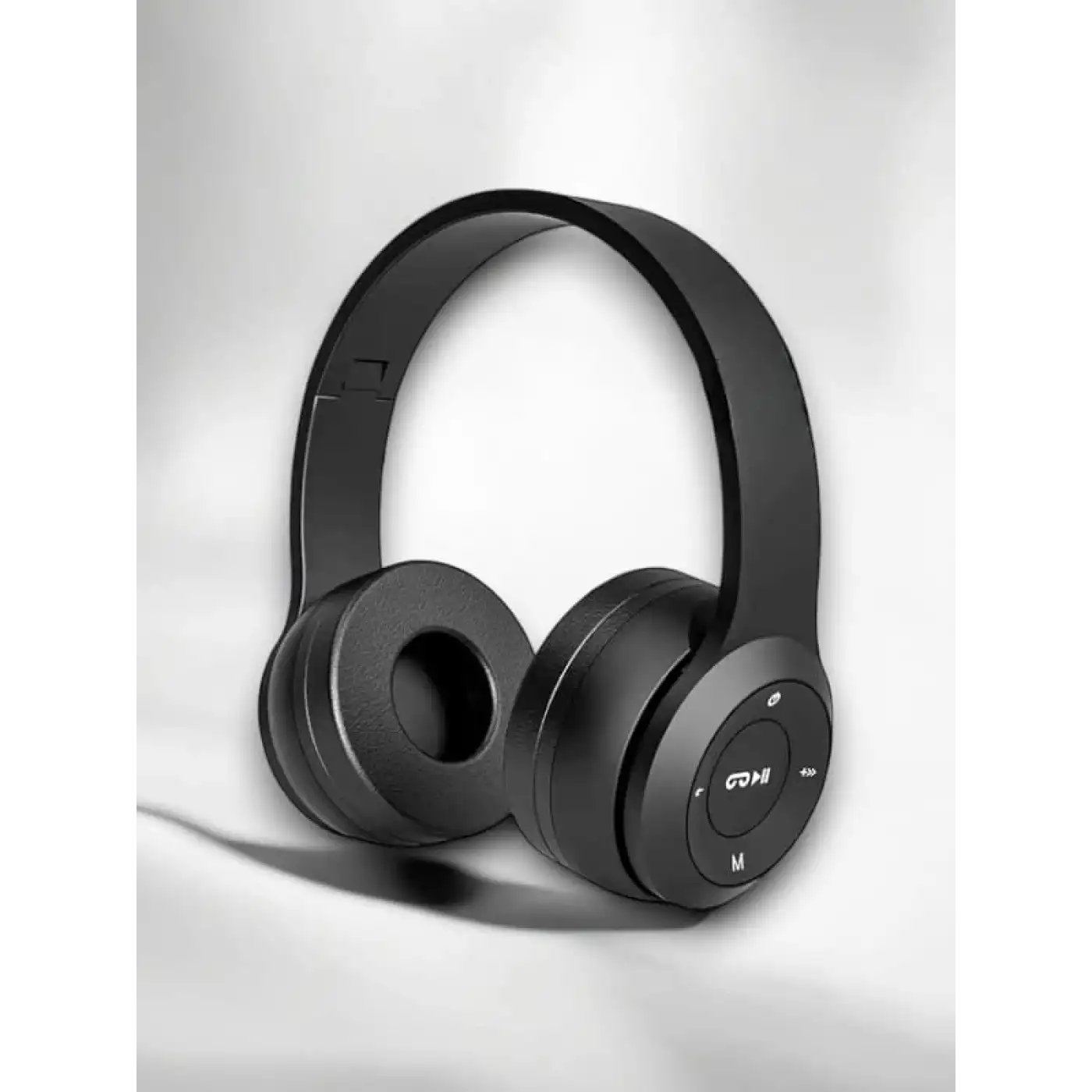 P47 Kulak Üstü Bluetooth Kulaklık