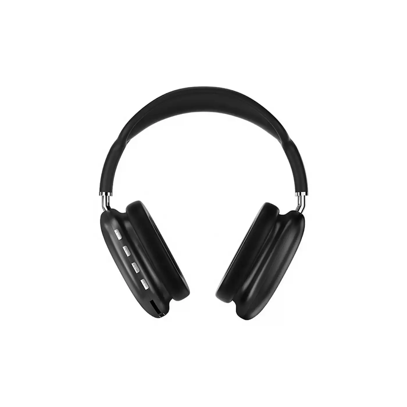 P9 Bluetooth Kablosuz 5.0 Mikrofonlu Kulaküstü Kablosuz Kulaklık