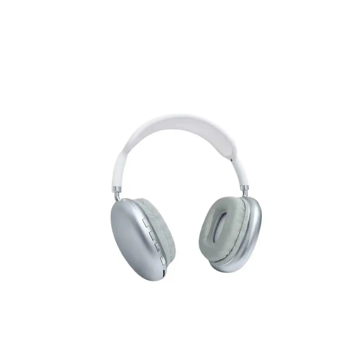 P9 PLUS KULAKLIK BEYAZ