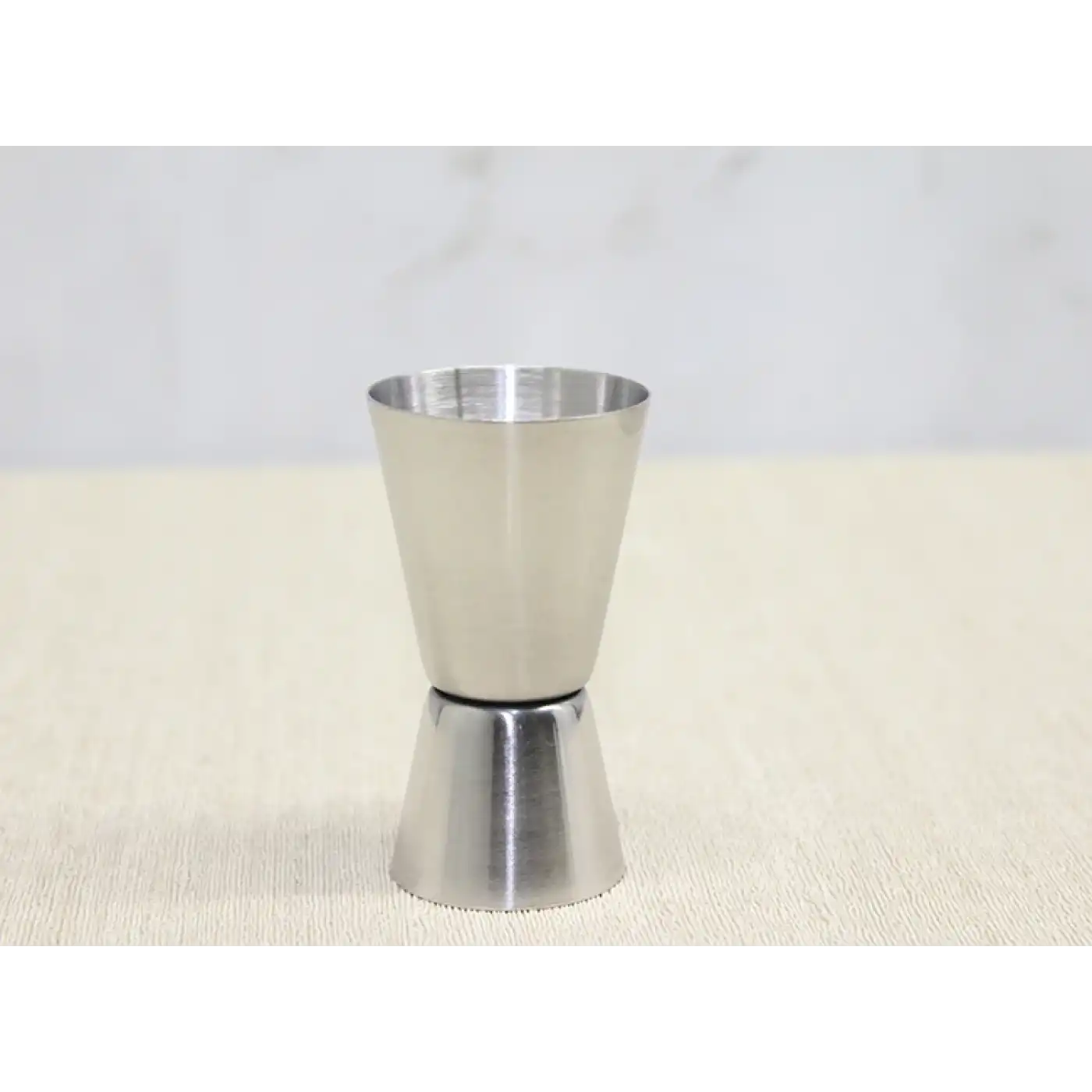 Paslanmaz Çelik Kokteyl Bar Ölçeği 25/50 Ml