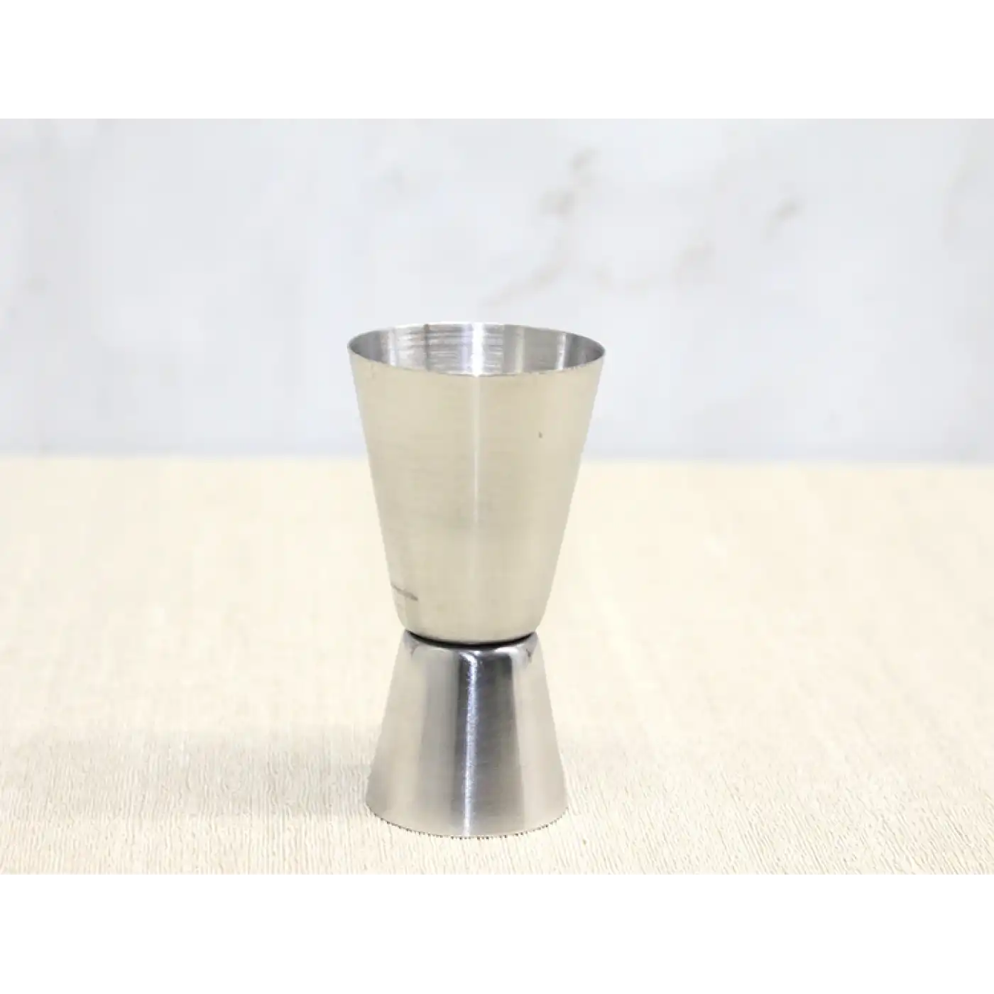 Paslanmaz Çelik Kokteyl Bar Ölçeği 30/60 Ml