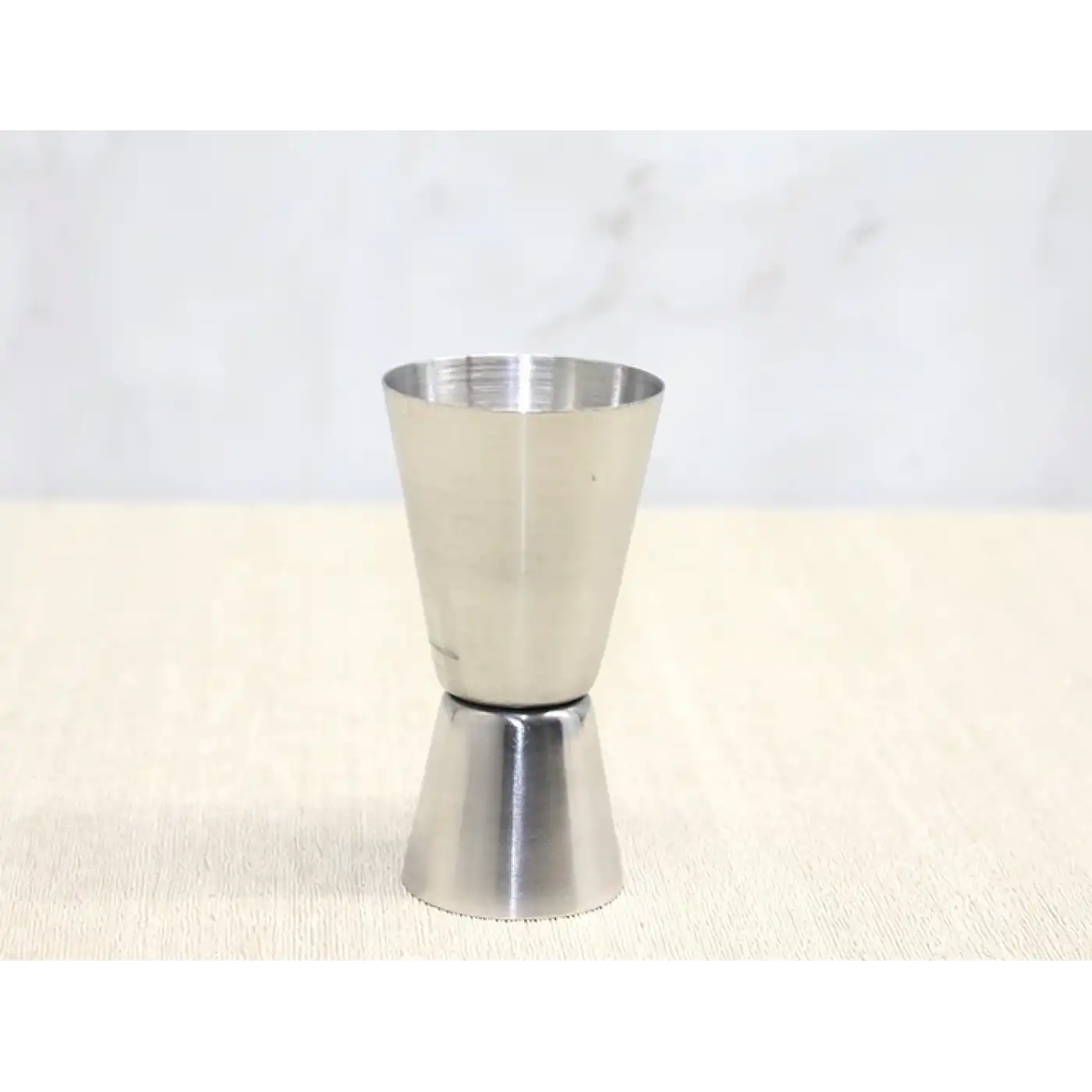 Paslanmaz Çelik Kokteyl Bar Ölçeği 30/60 Ml Alk3934